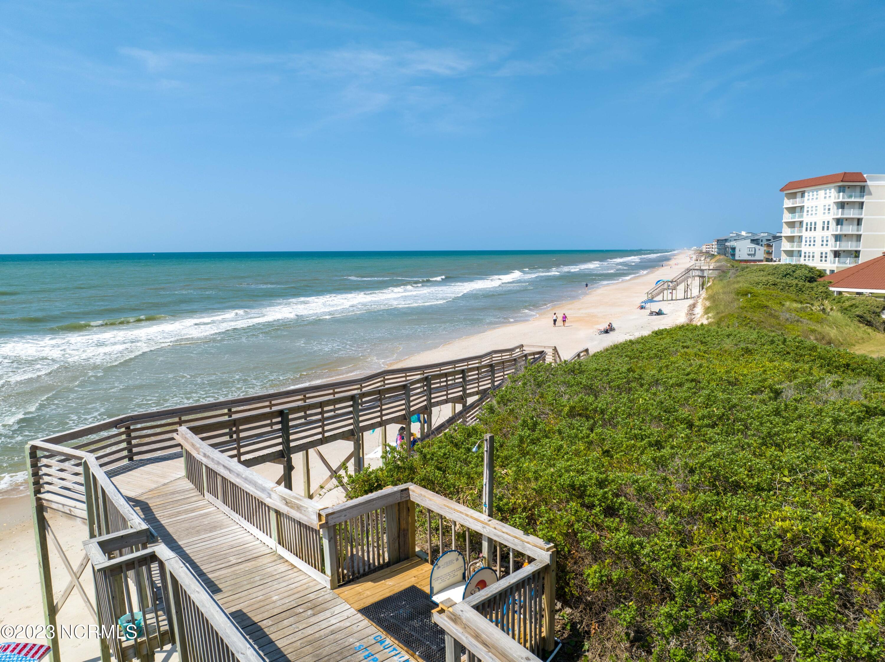 2000 New River Inlet Road Unit: Unit 2112