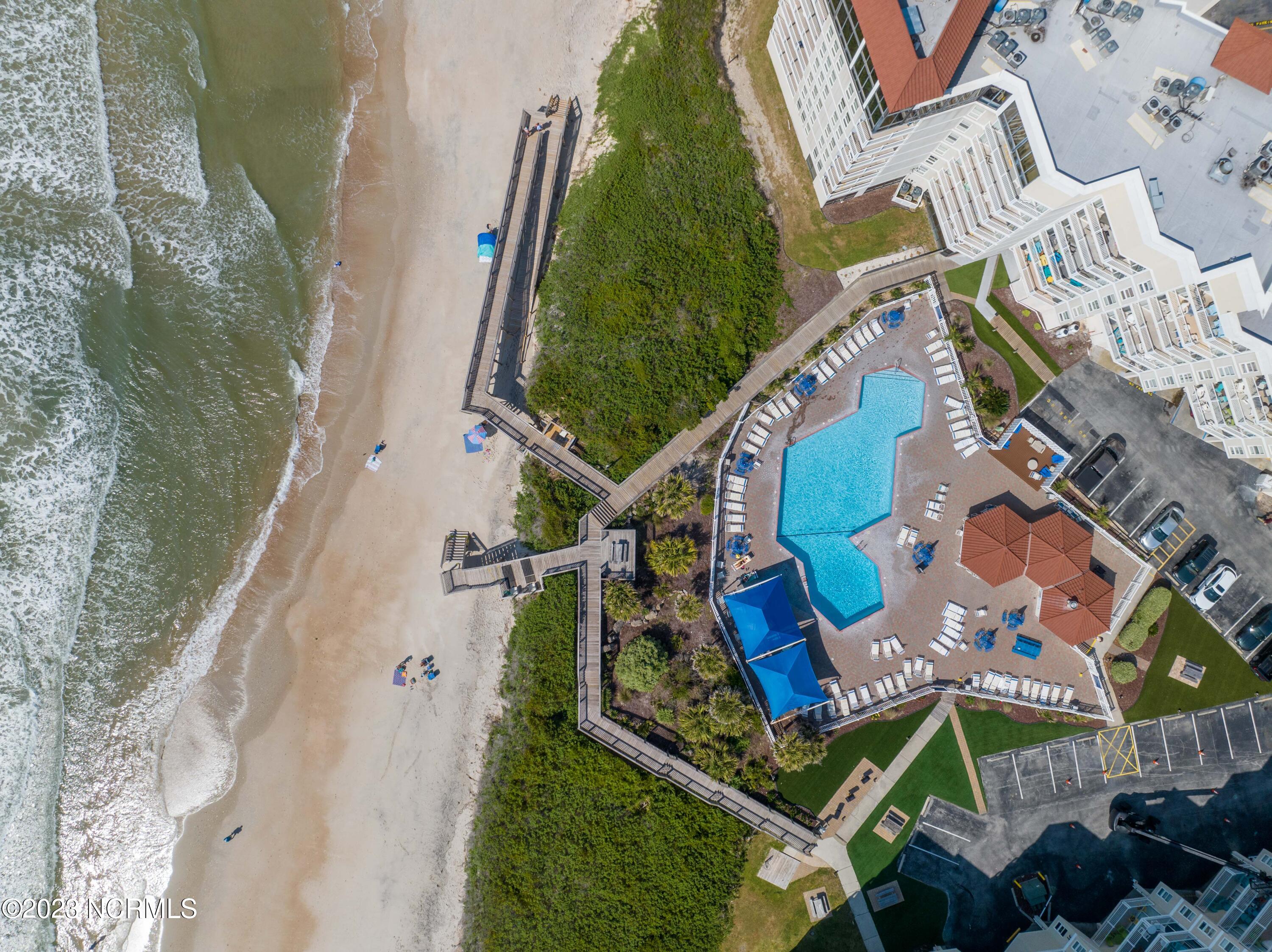 2000 New River Inlet Road Unit: Unit 2112