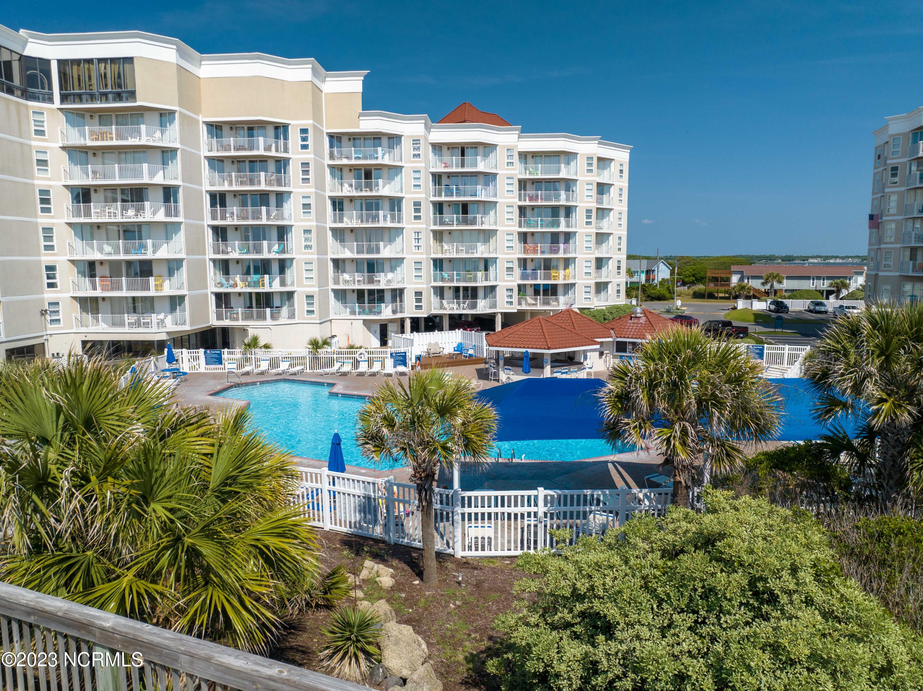 2000 New River Inlet Road Unit: Unit 2112