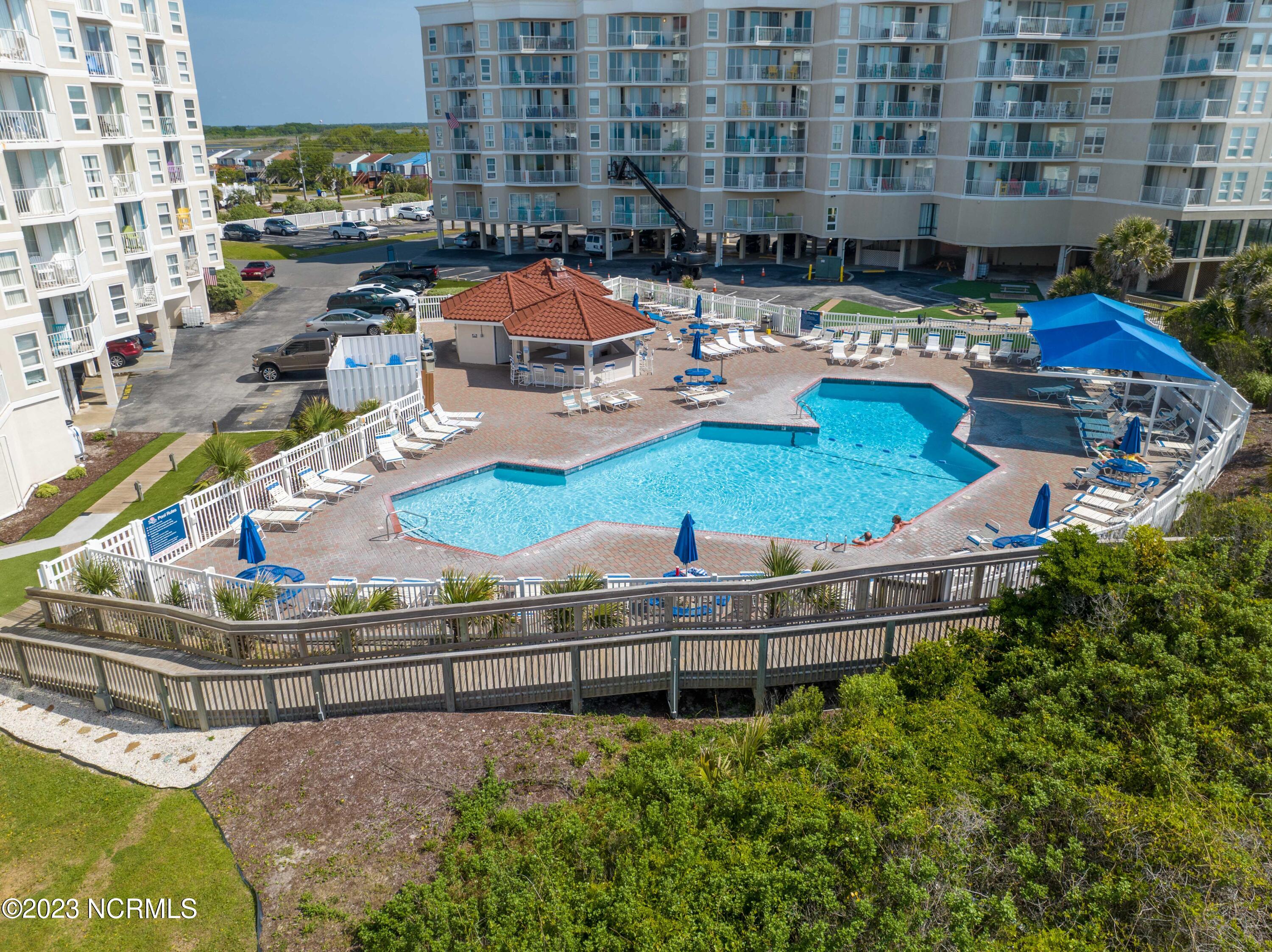 2000 New River Inlet Road Unit: Unit 2112