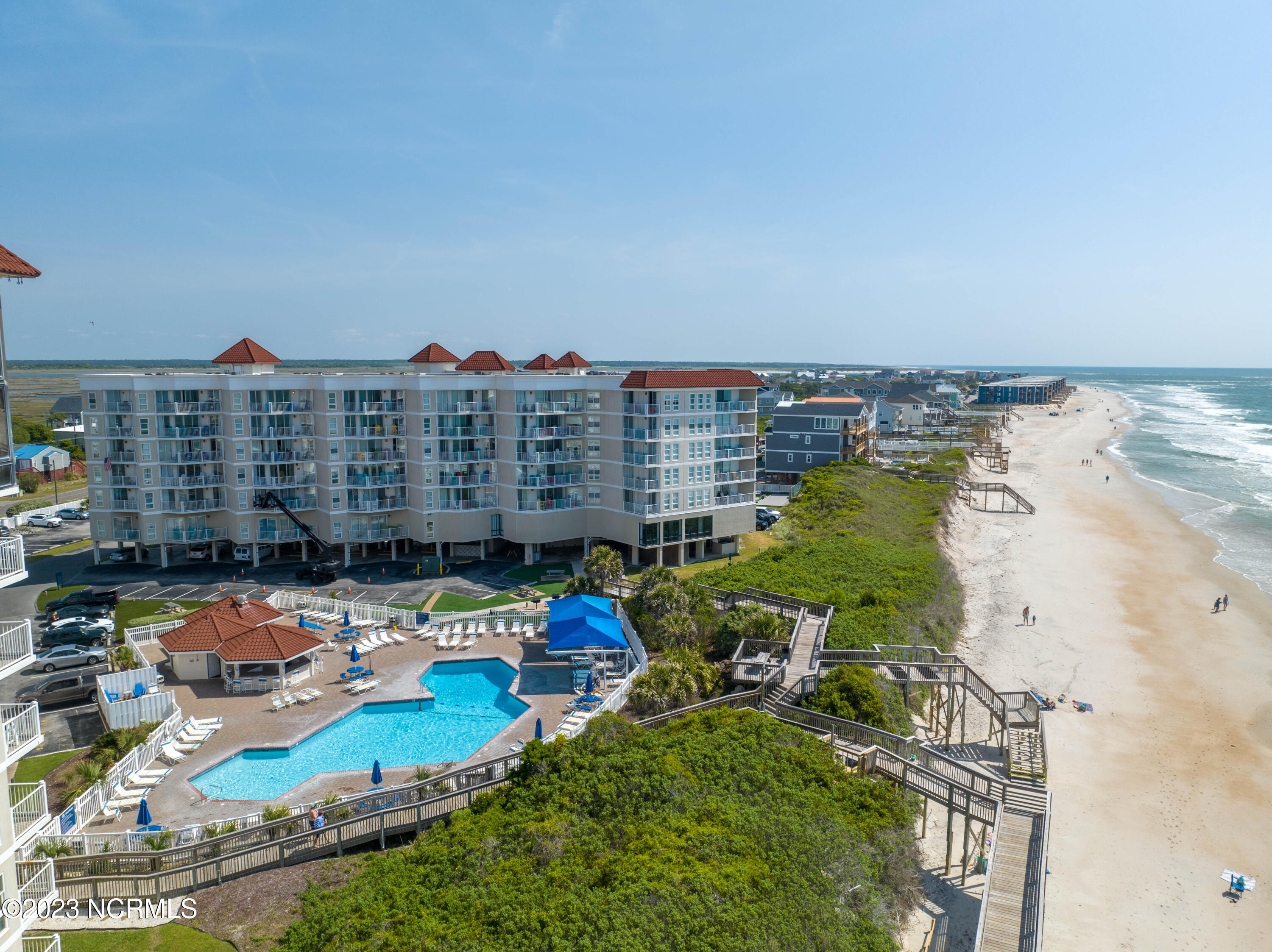 2000 New River Inlet Road Unit: Unit 2112