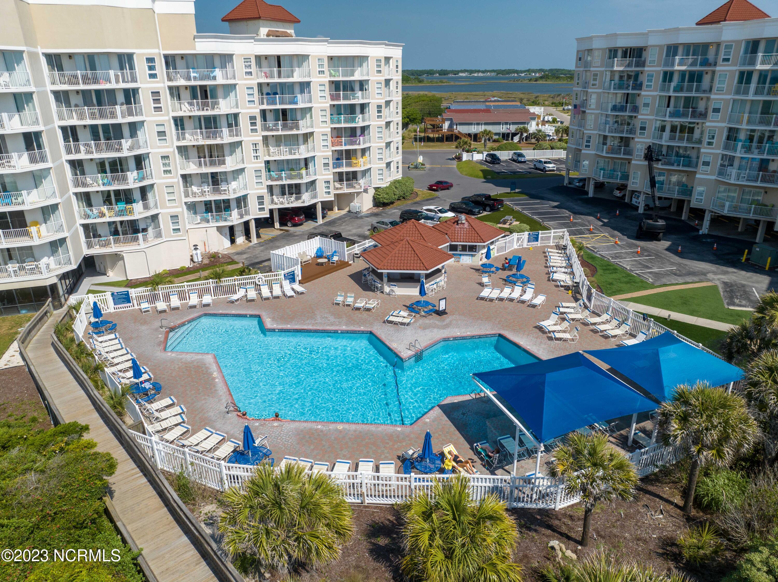 2000 New River Inlet Road Unit: Unit 2112