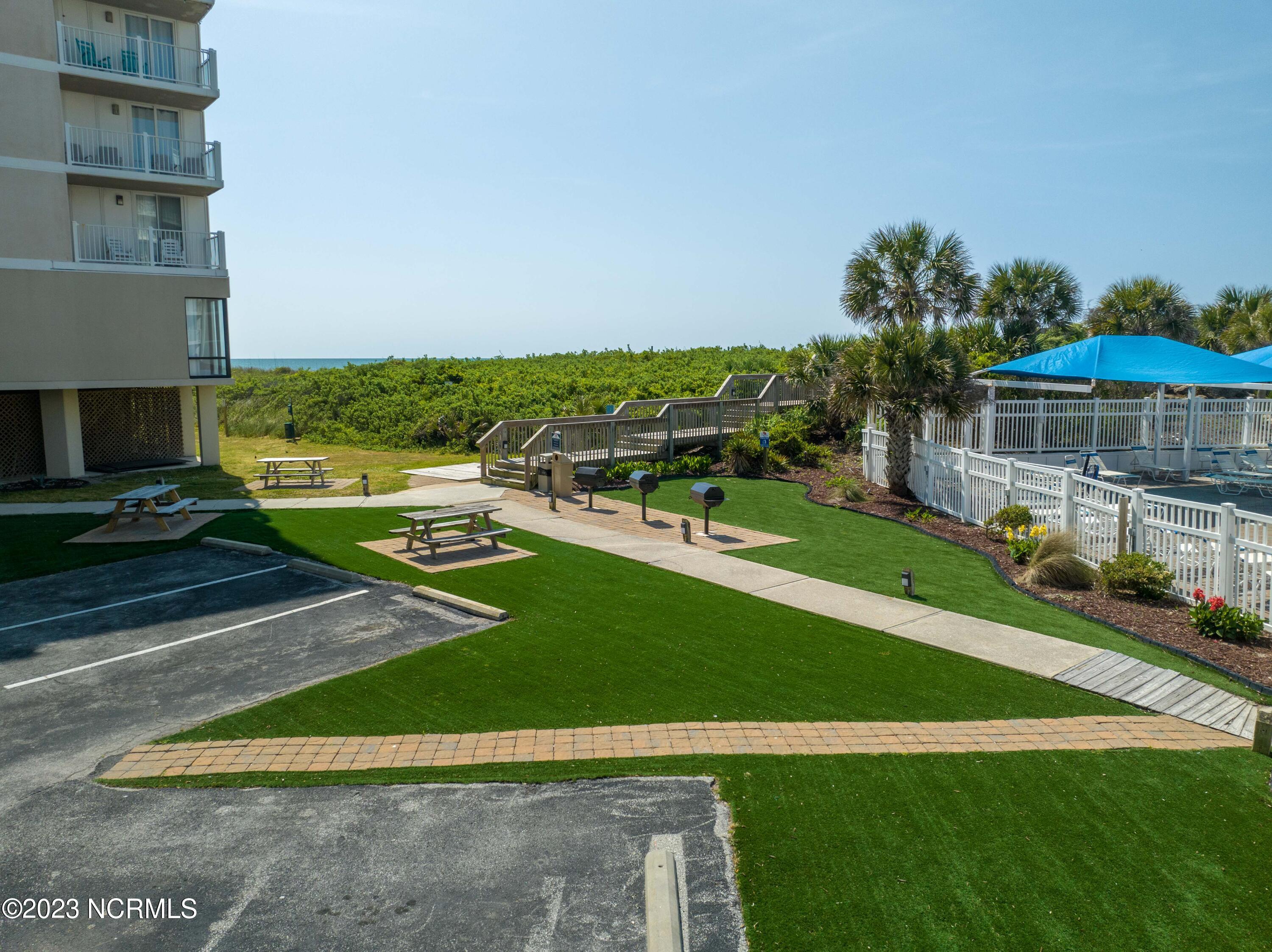 2000 New River Inlet Road Unit: Unit 2112