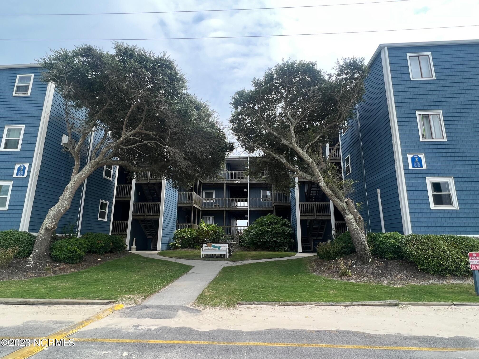 2250 New River Inlet Road