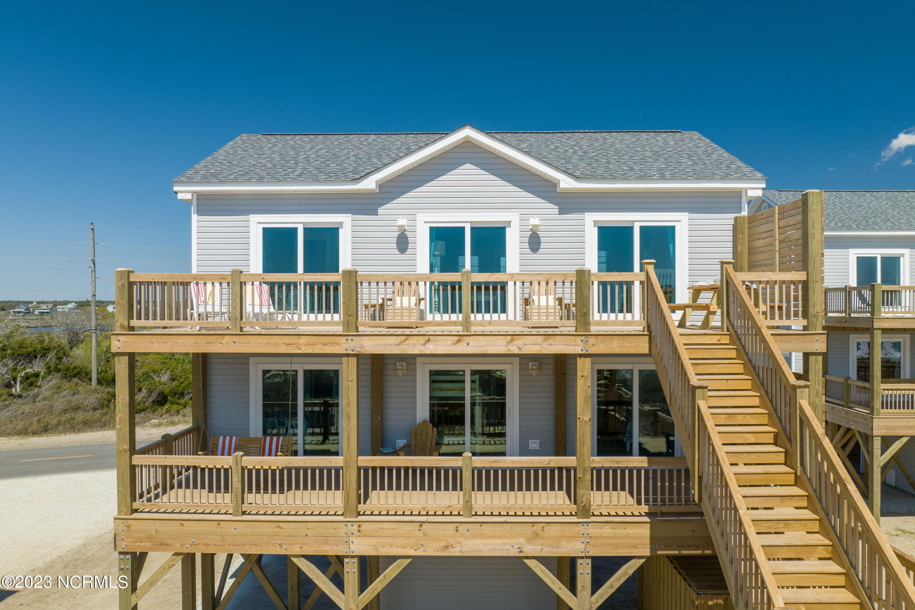1030 New River Inlet Road