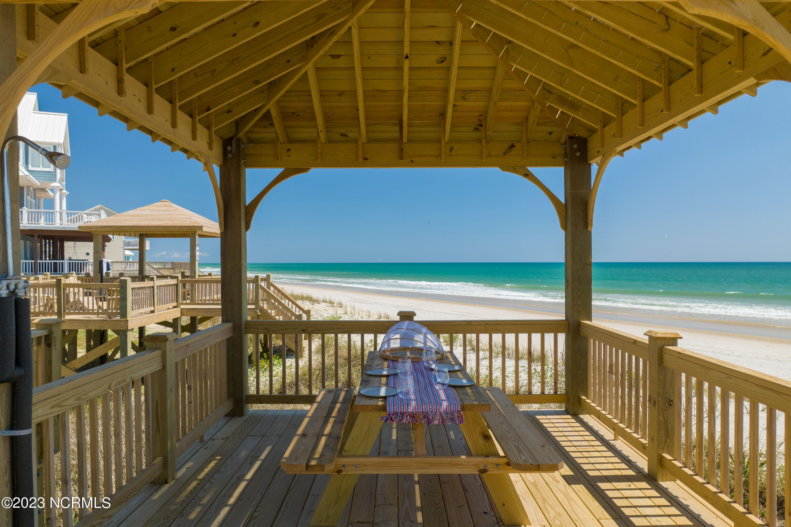 1030 New River Inlet Road