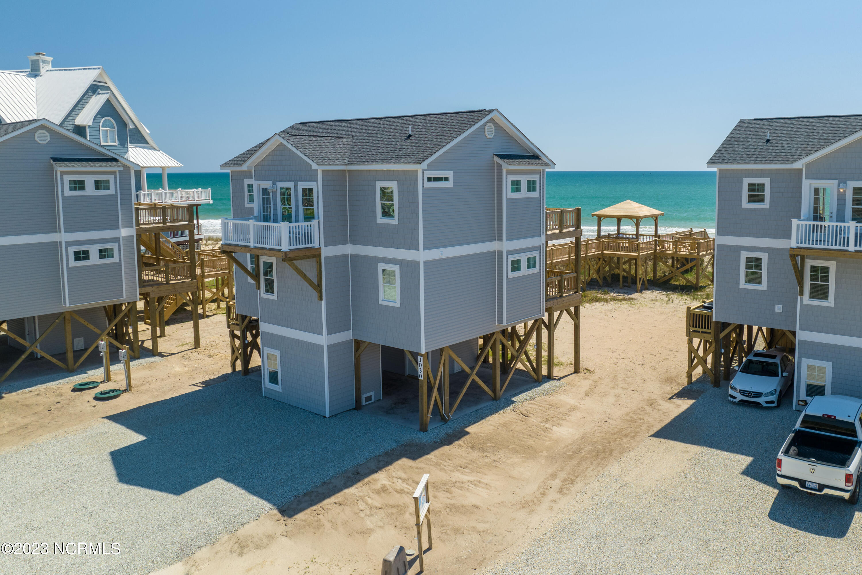 1030 New River Inlet Road