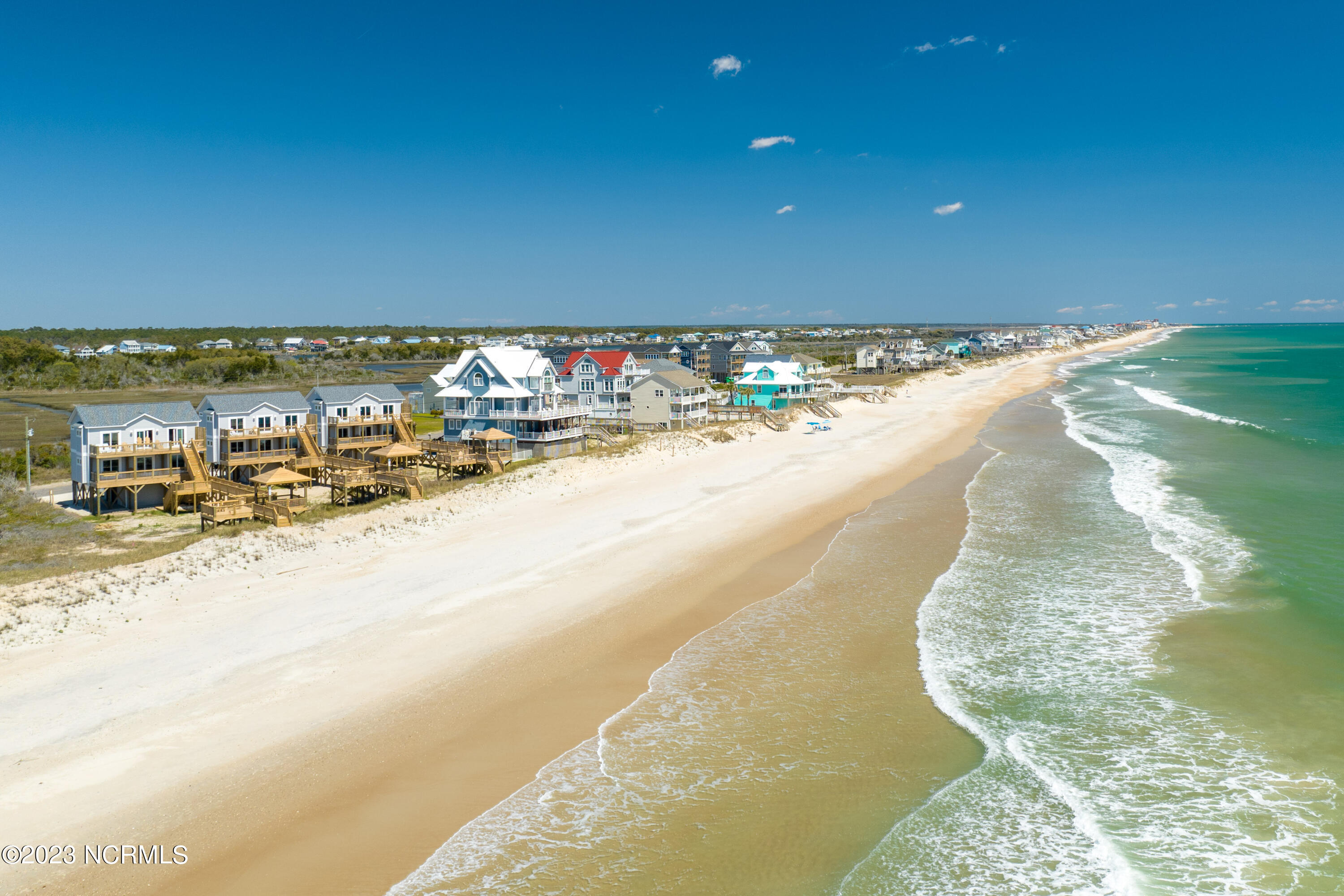 1030 New River Inlet Road