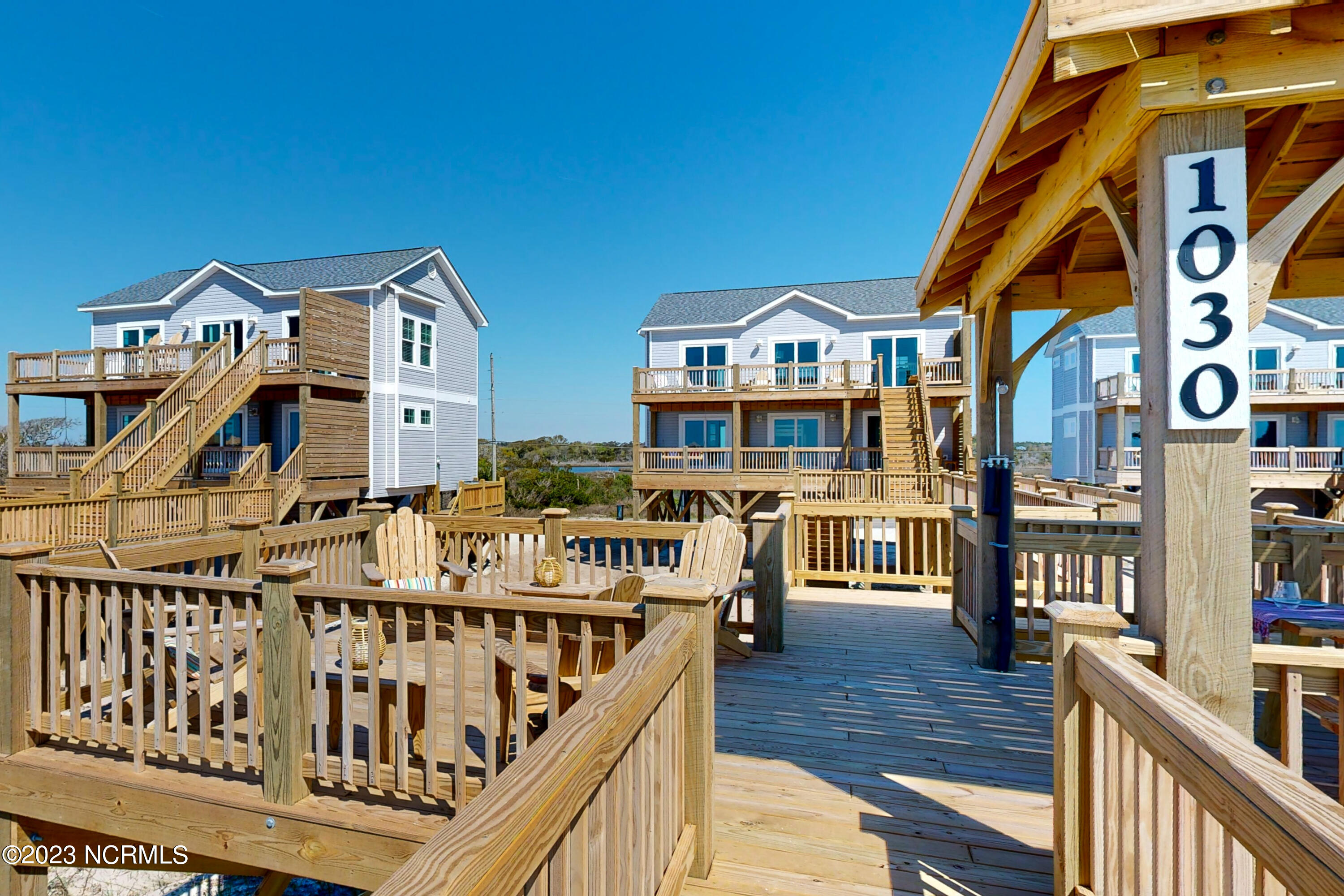 1030 New River Inlet Road