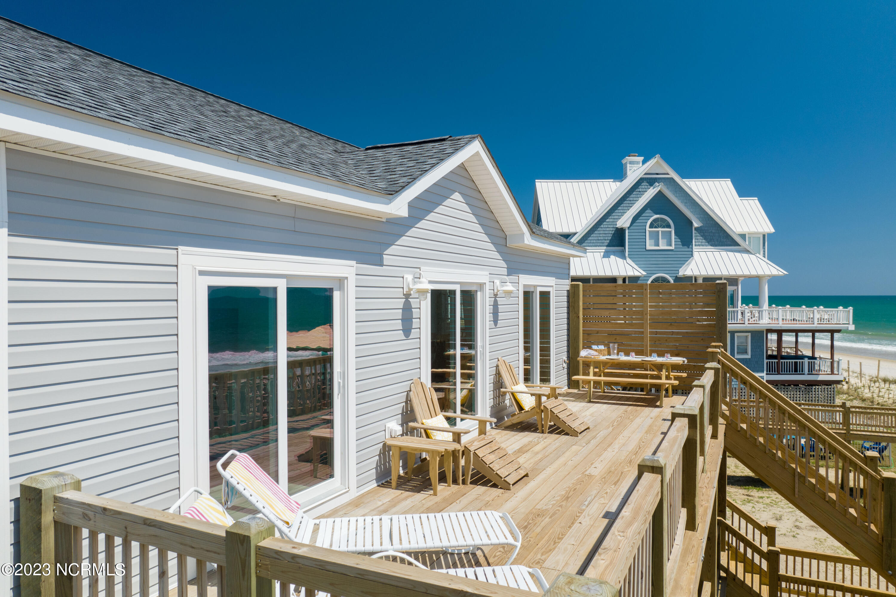 1030 New River Inlet Road