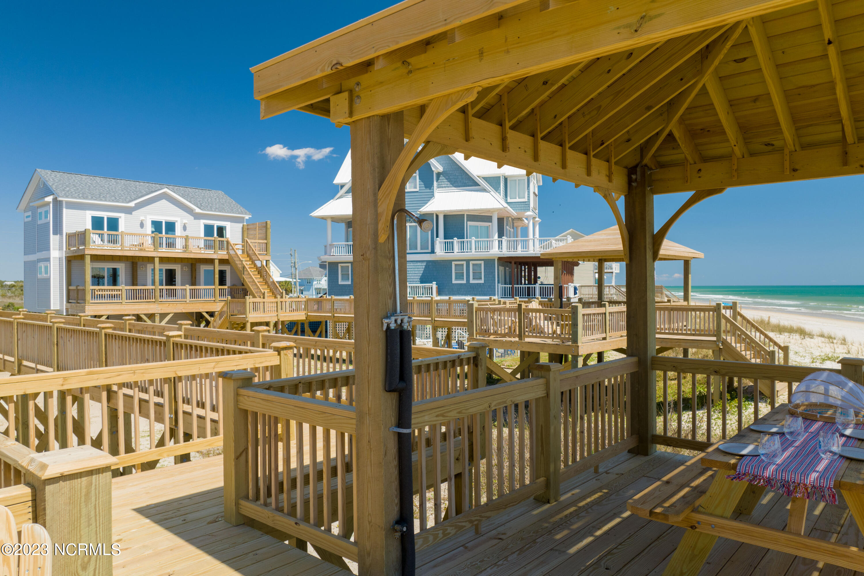 1030 New River Inlet Road