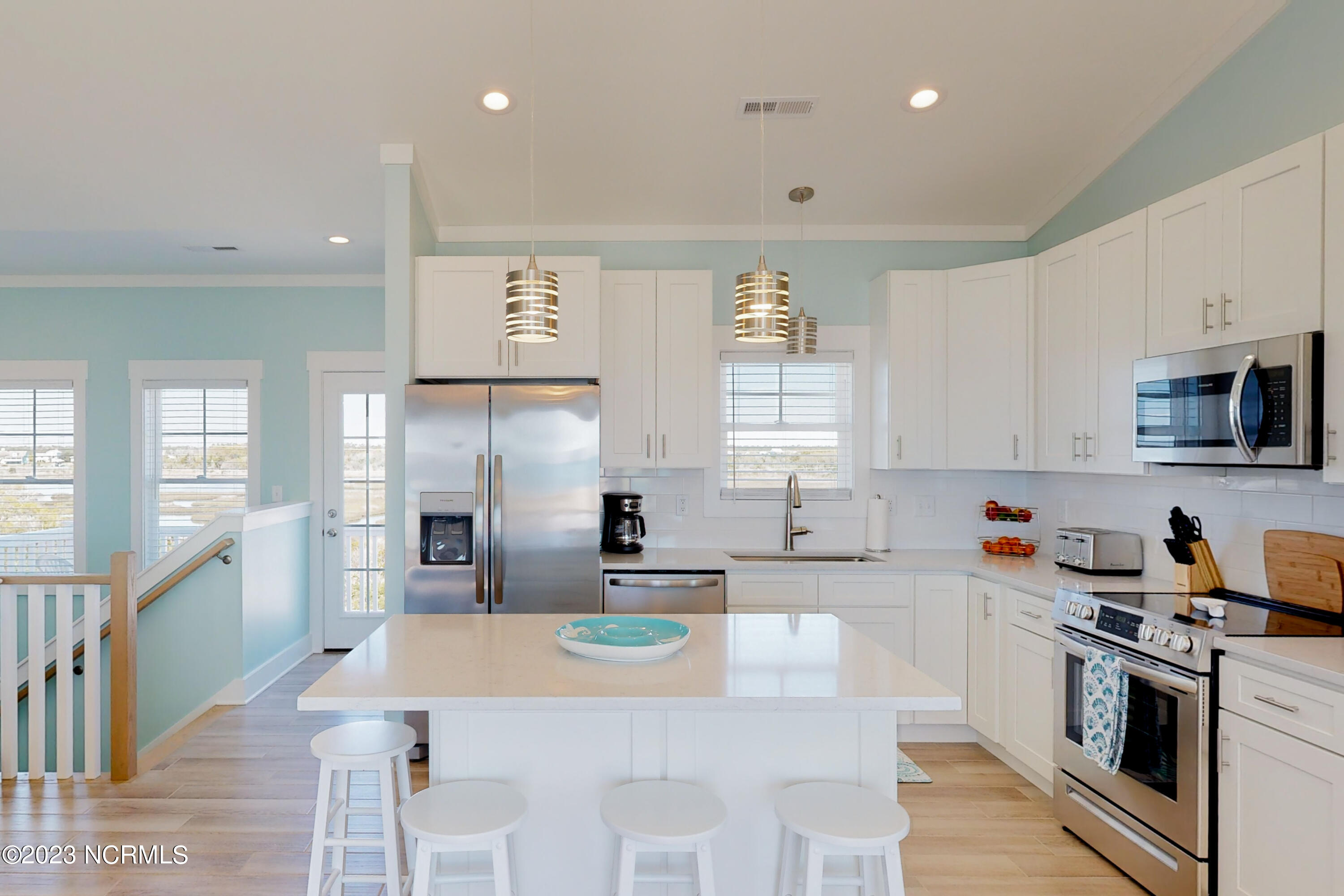 1030 New River Inlet Road