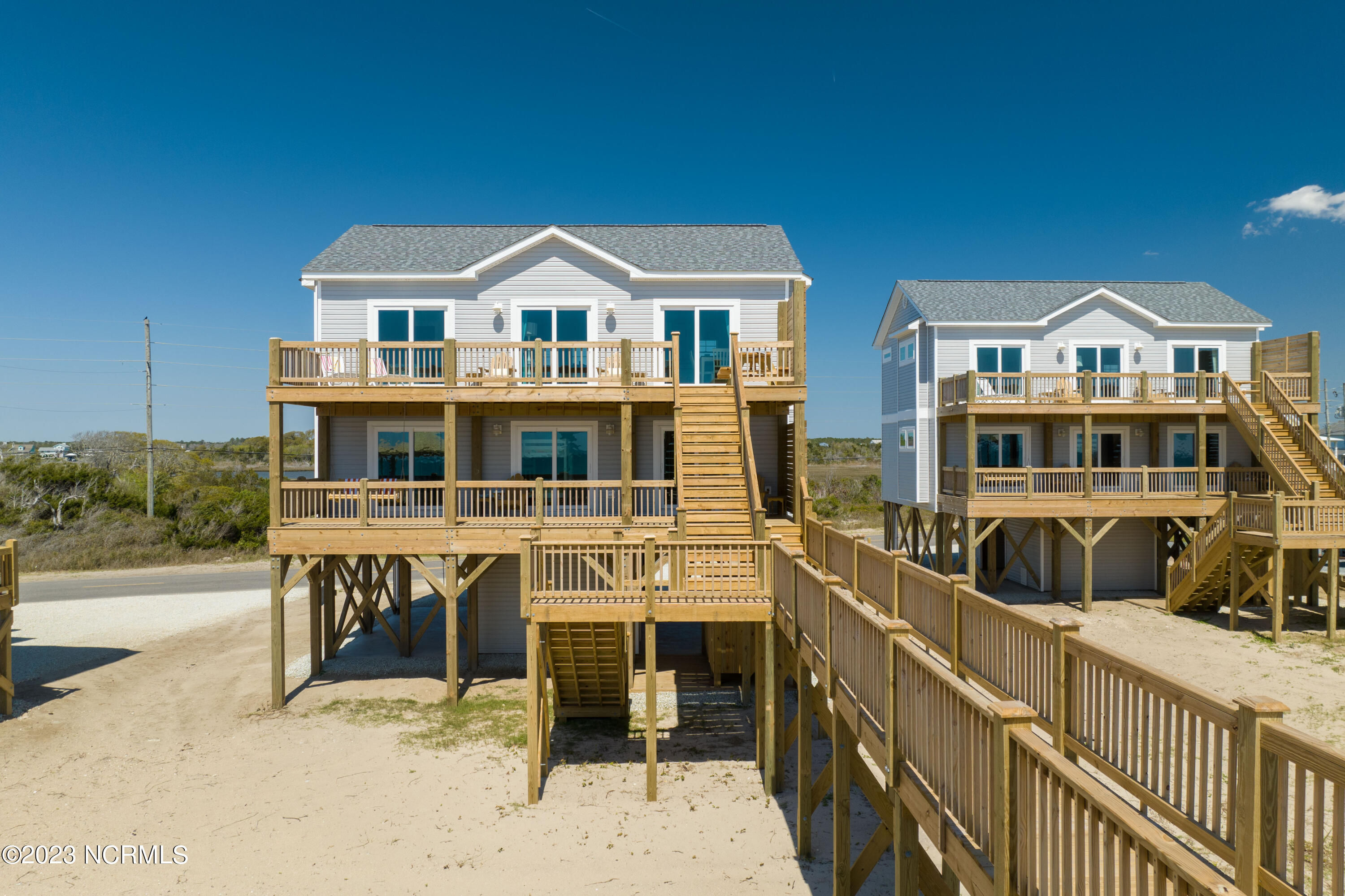 1030 New River Inlet Road