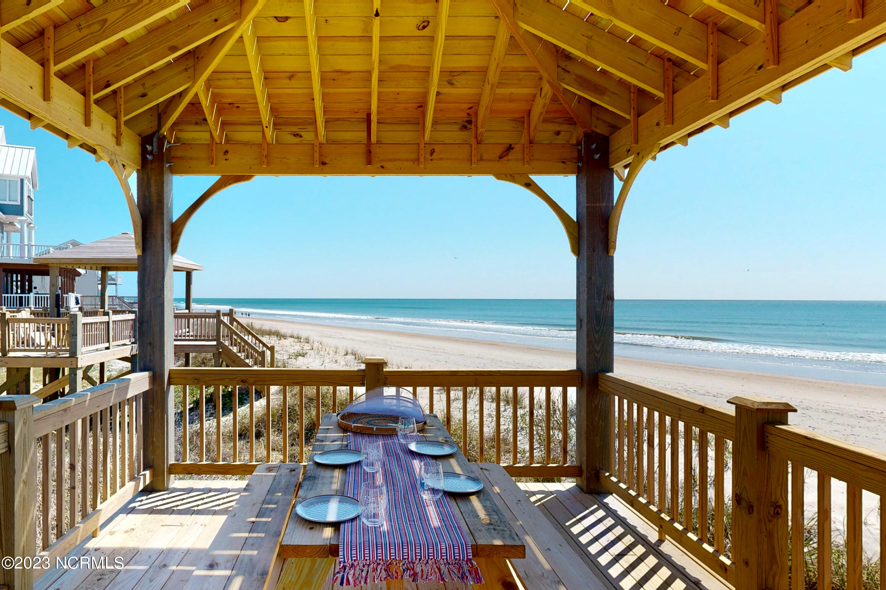 1030 New River Inlet Road