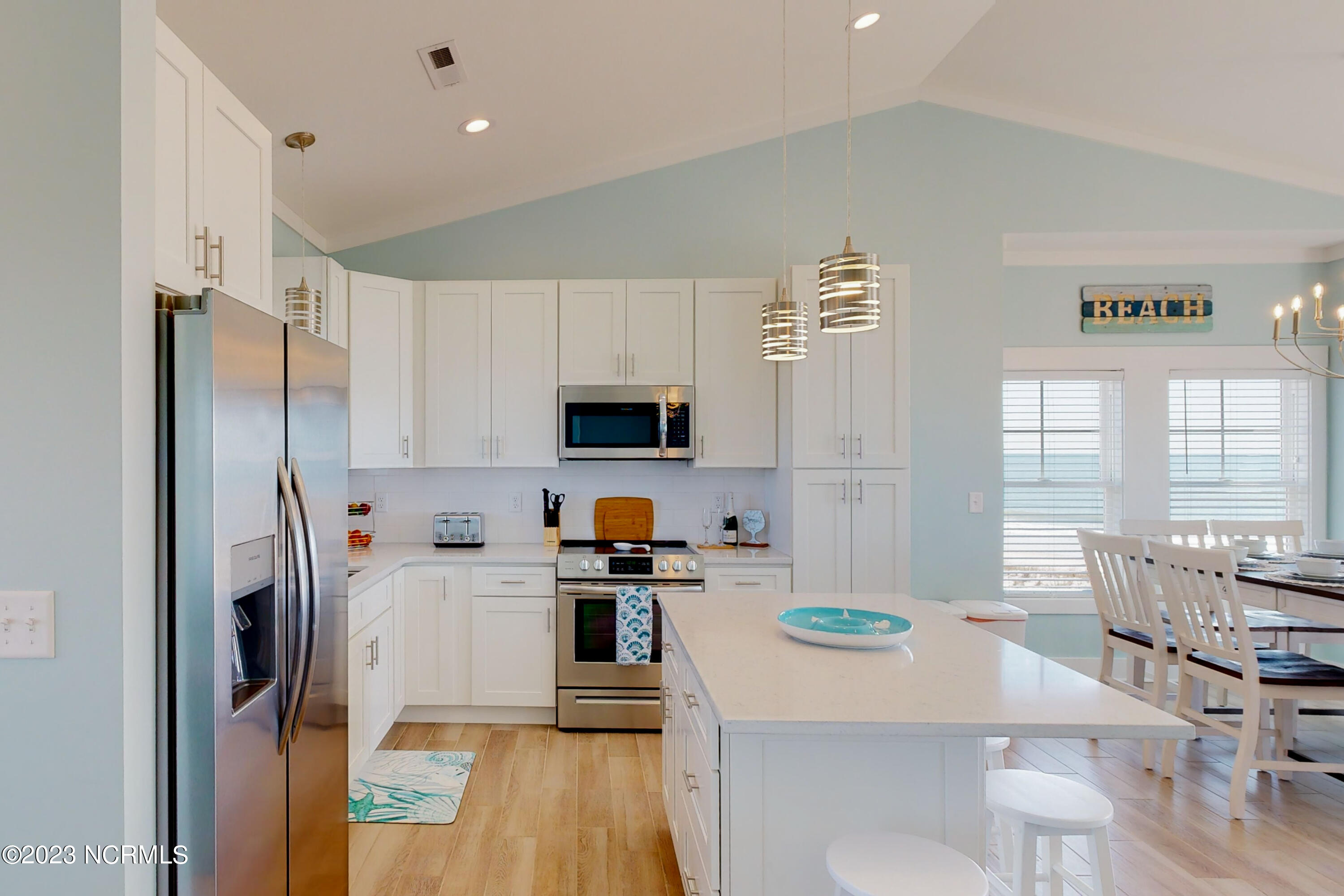 1030 New River Inlet Road