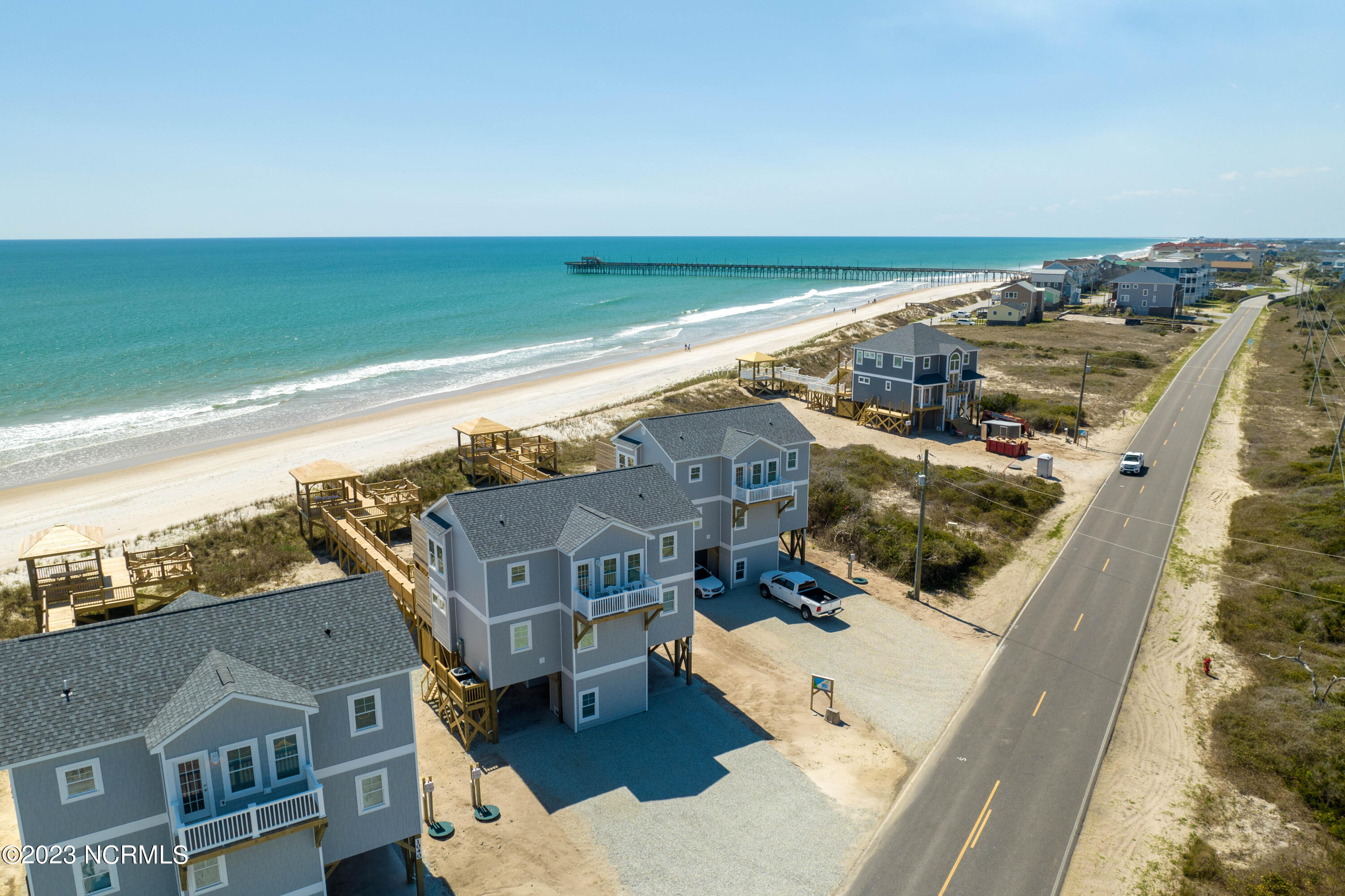 1030 New River Inlet Road