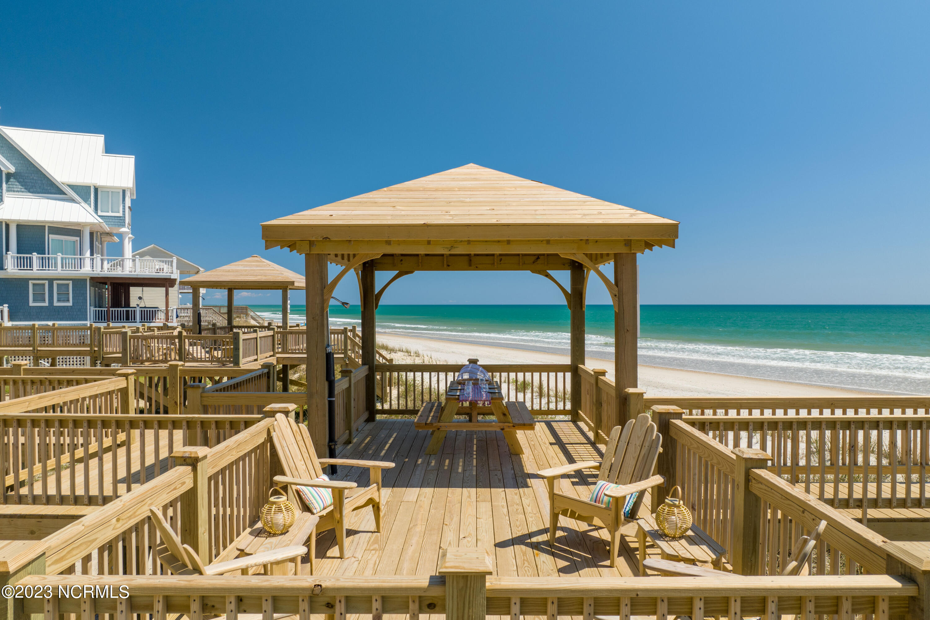 1030 New River Inlet Road