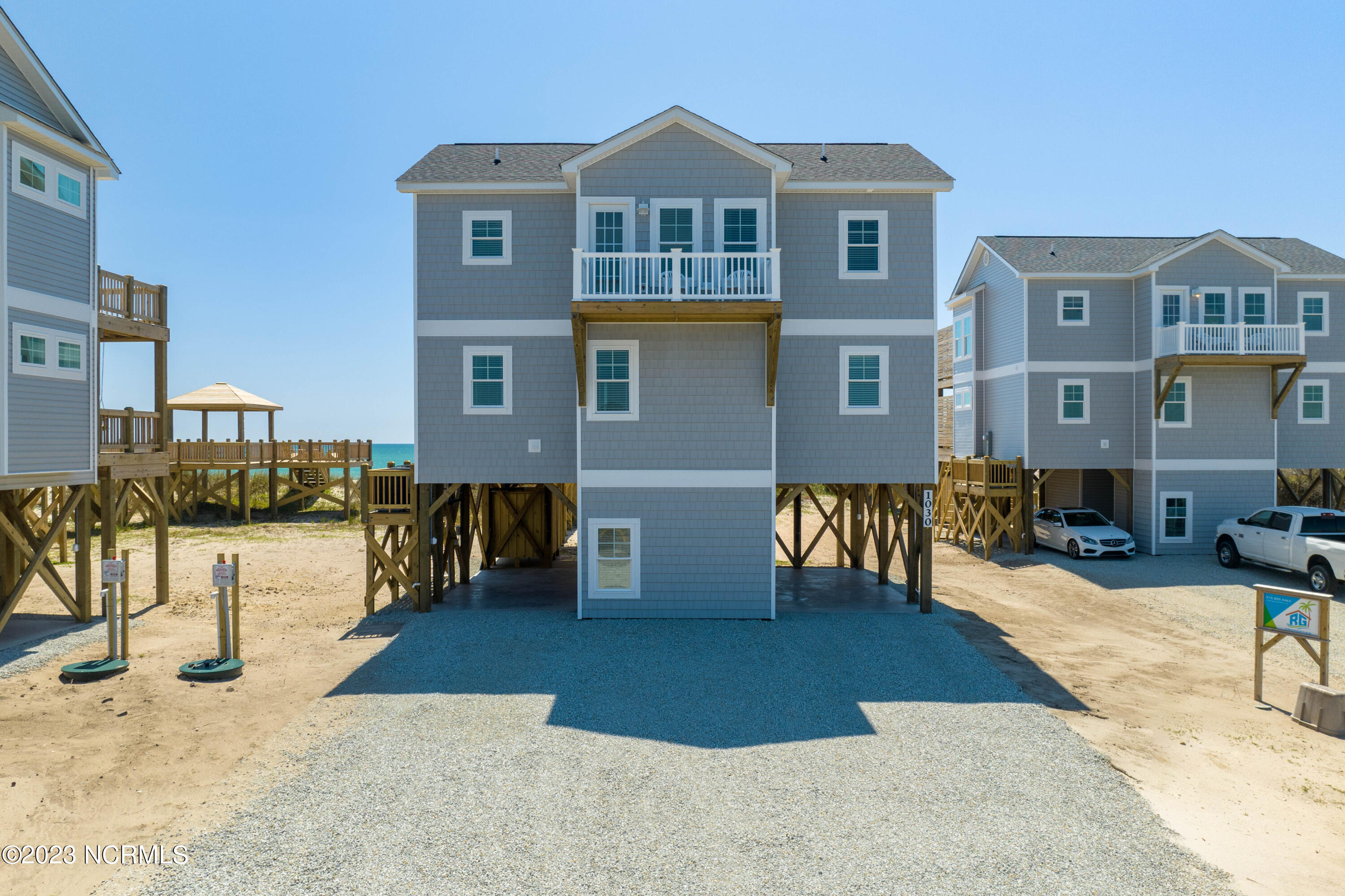 1030 New River Inlet Road