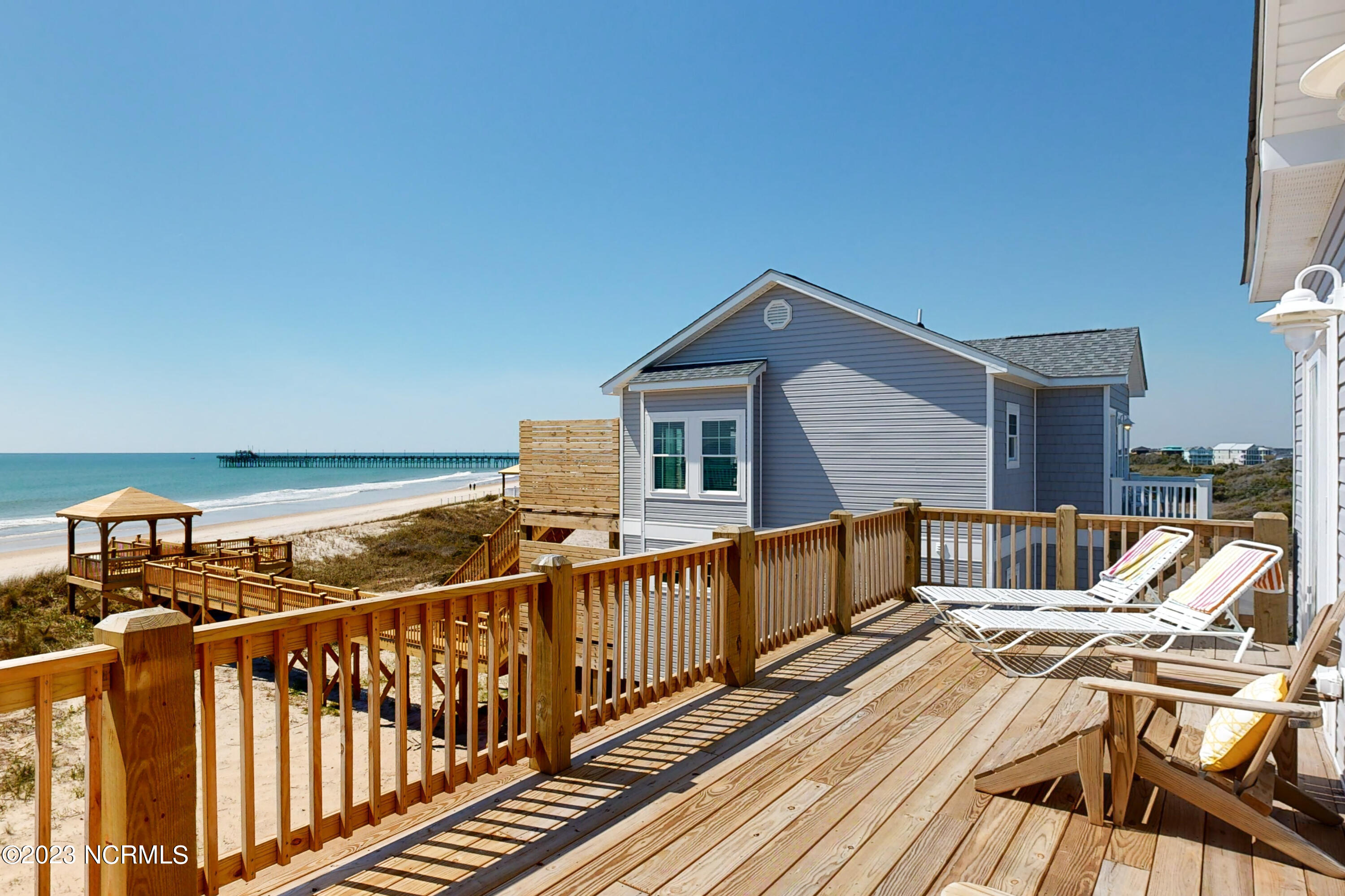 1030 New River Inlet Road