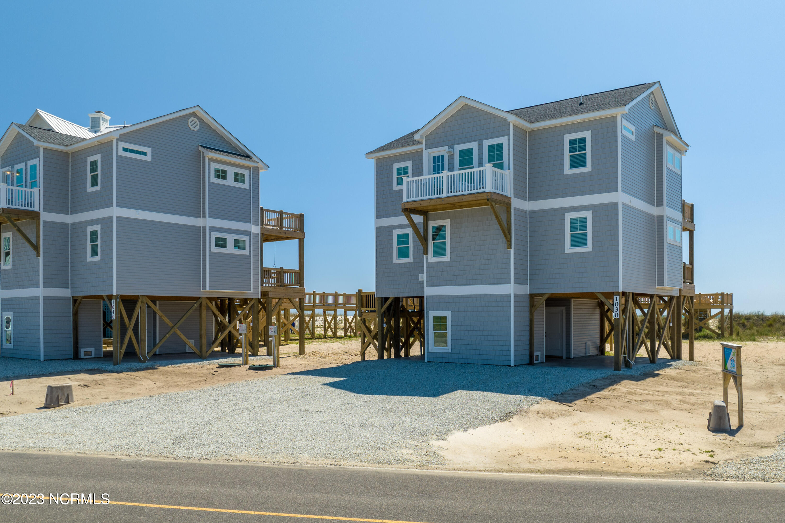 1030 New River Inlet Road