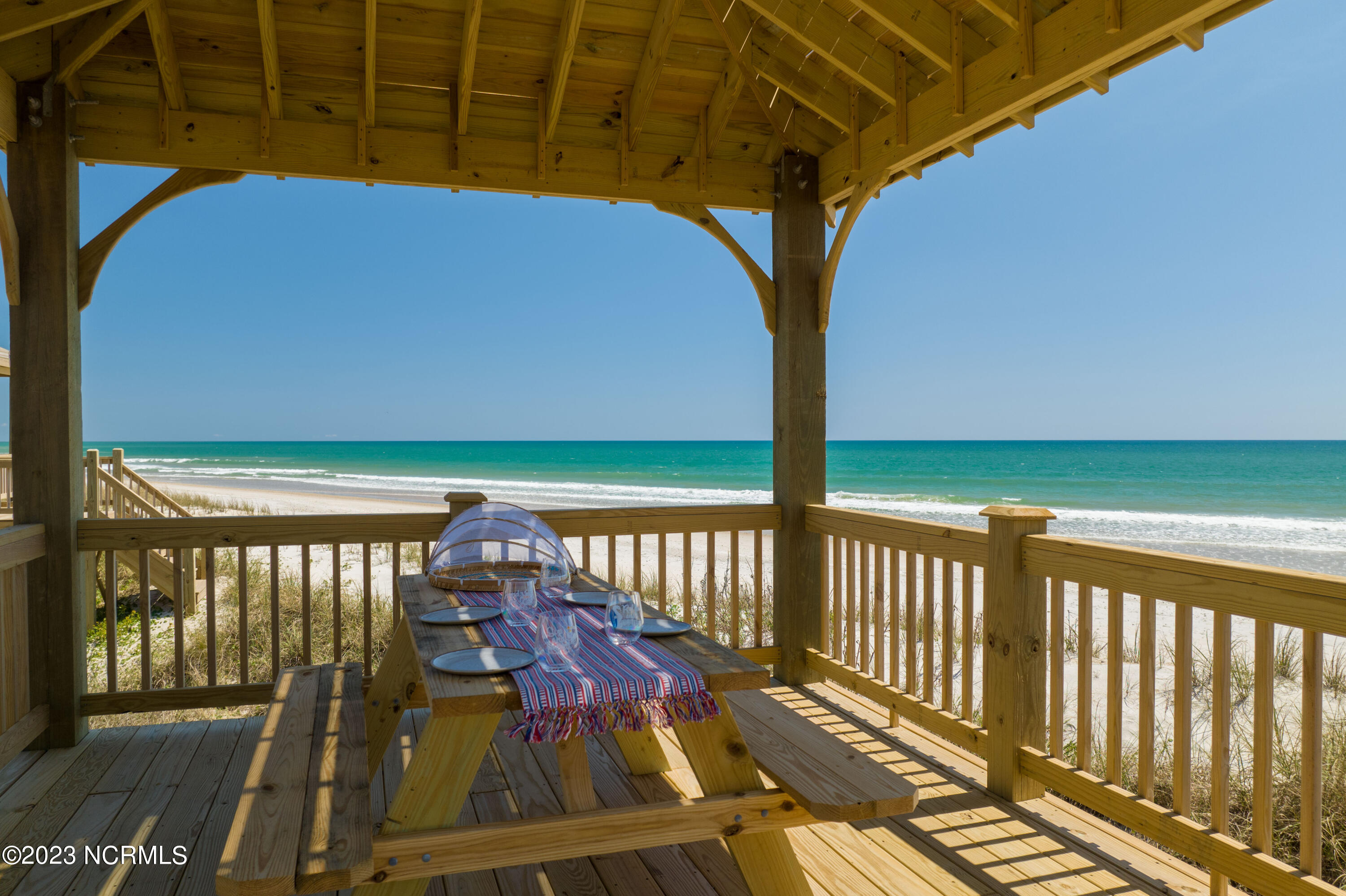 1030 New River Inlet Road