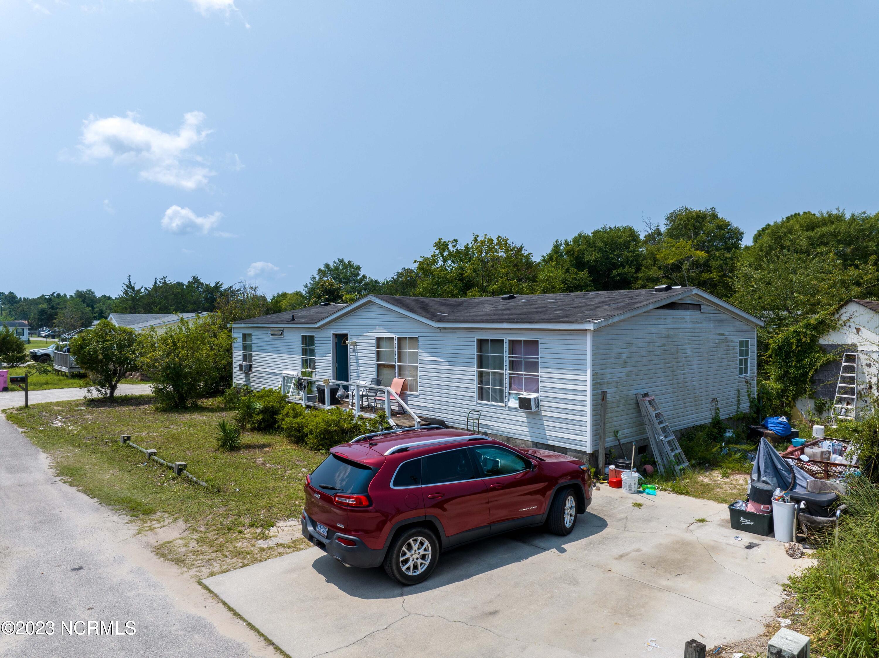 6140 Carolina Beach Road Unit: 36