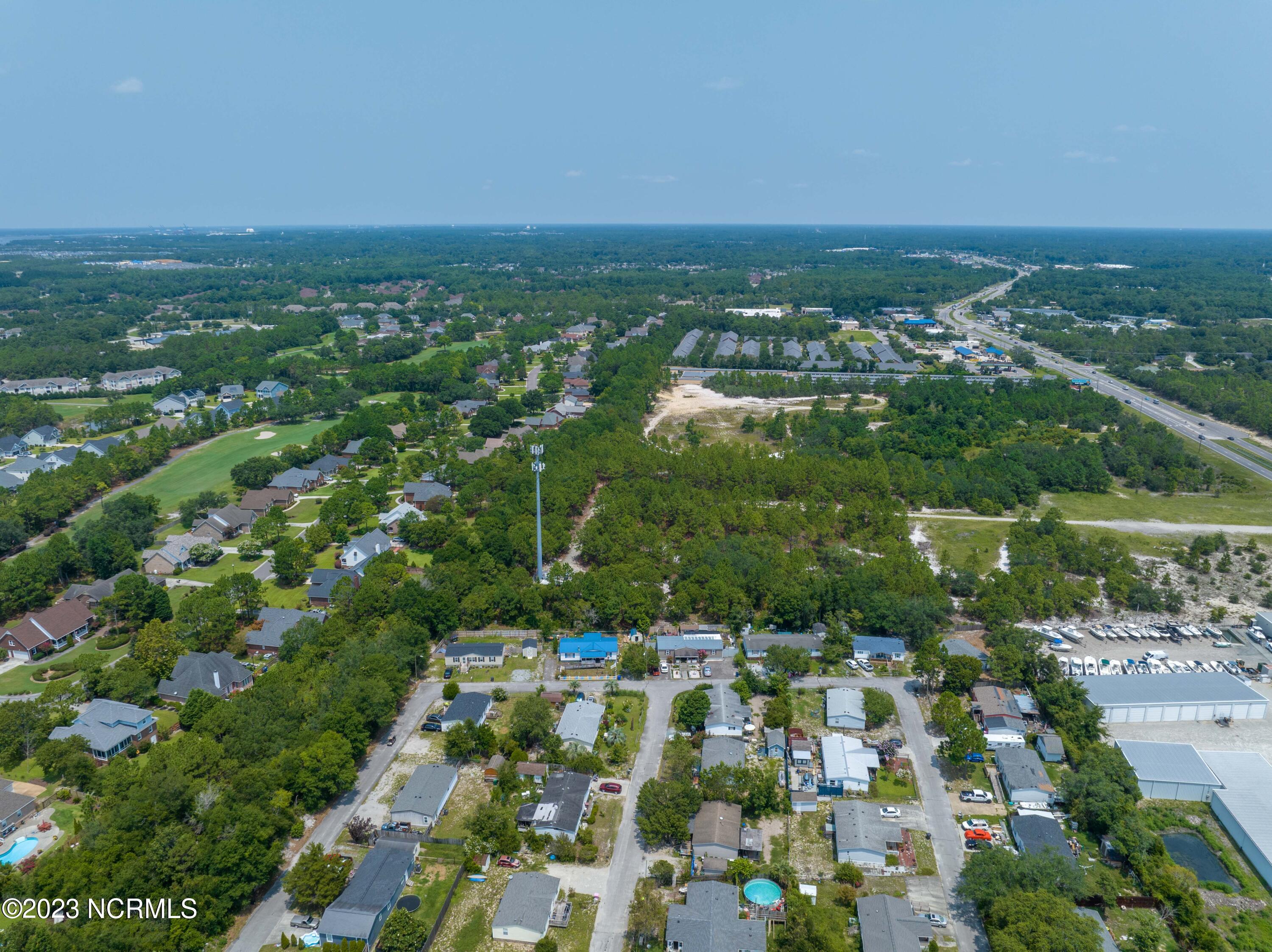 6140 Carolina Beach Road Unit: 36