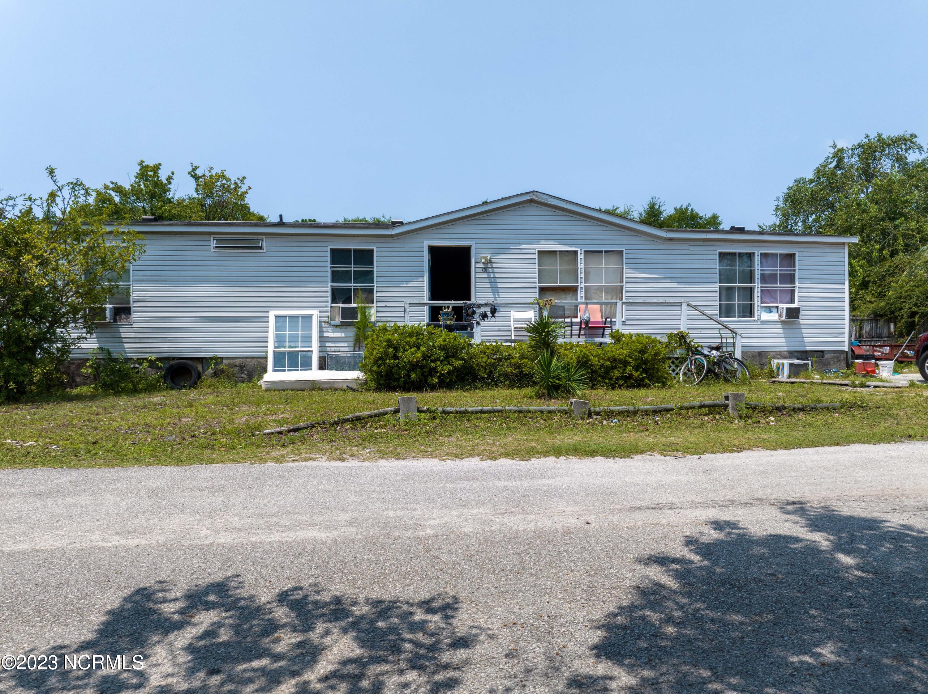 6140 Carolina Beach Road Unit: 36
