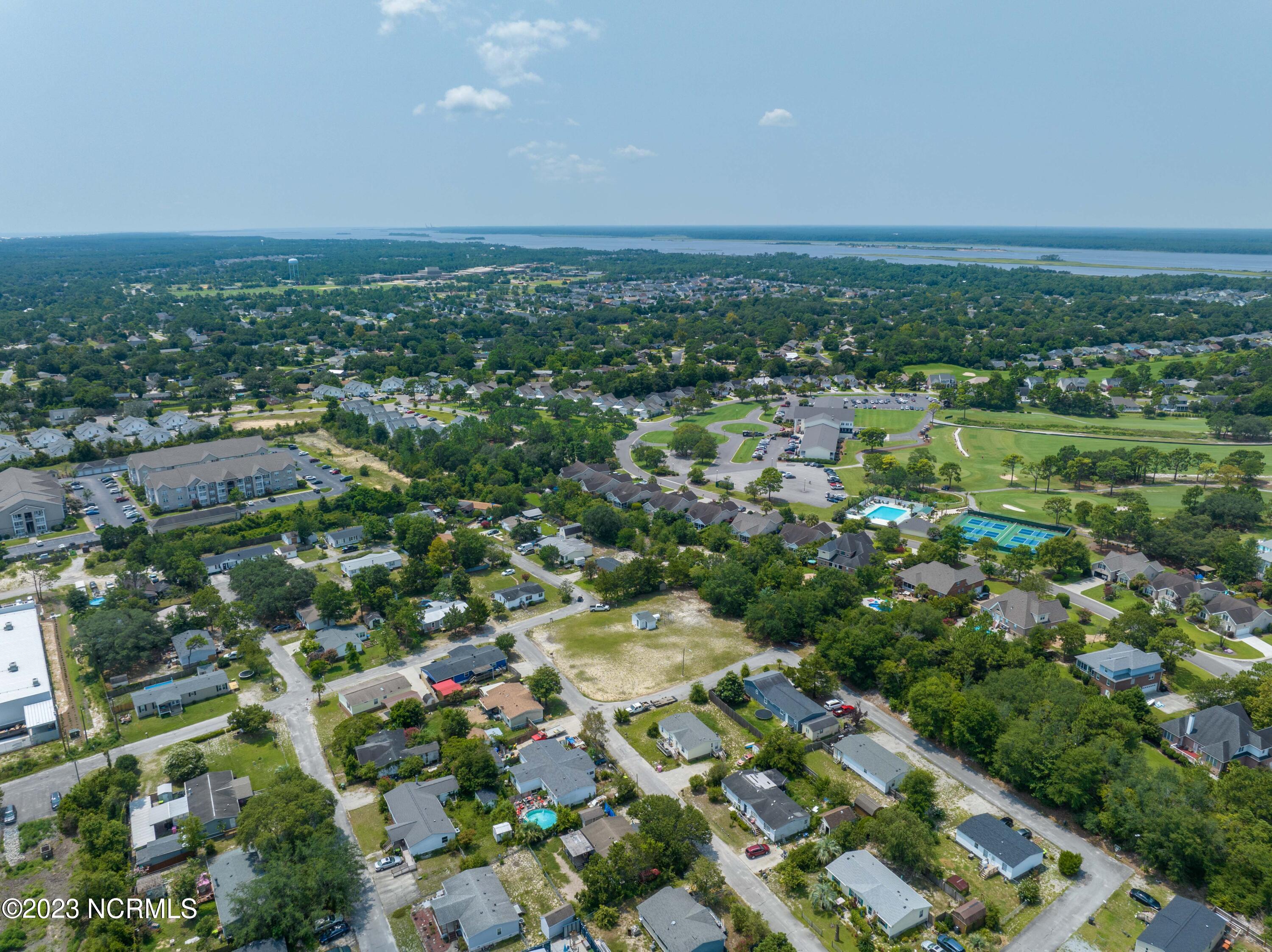 6140 Carolina Beach Road Unit: 36