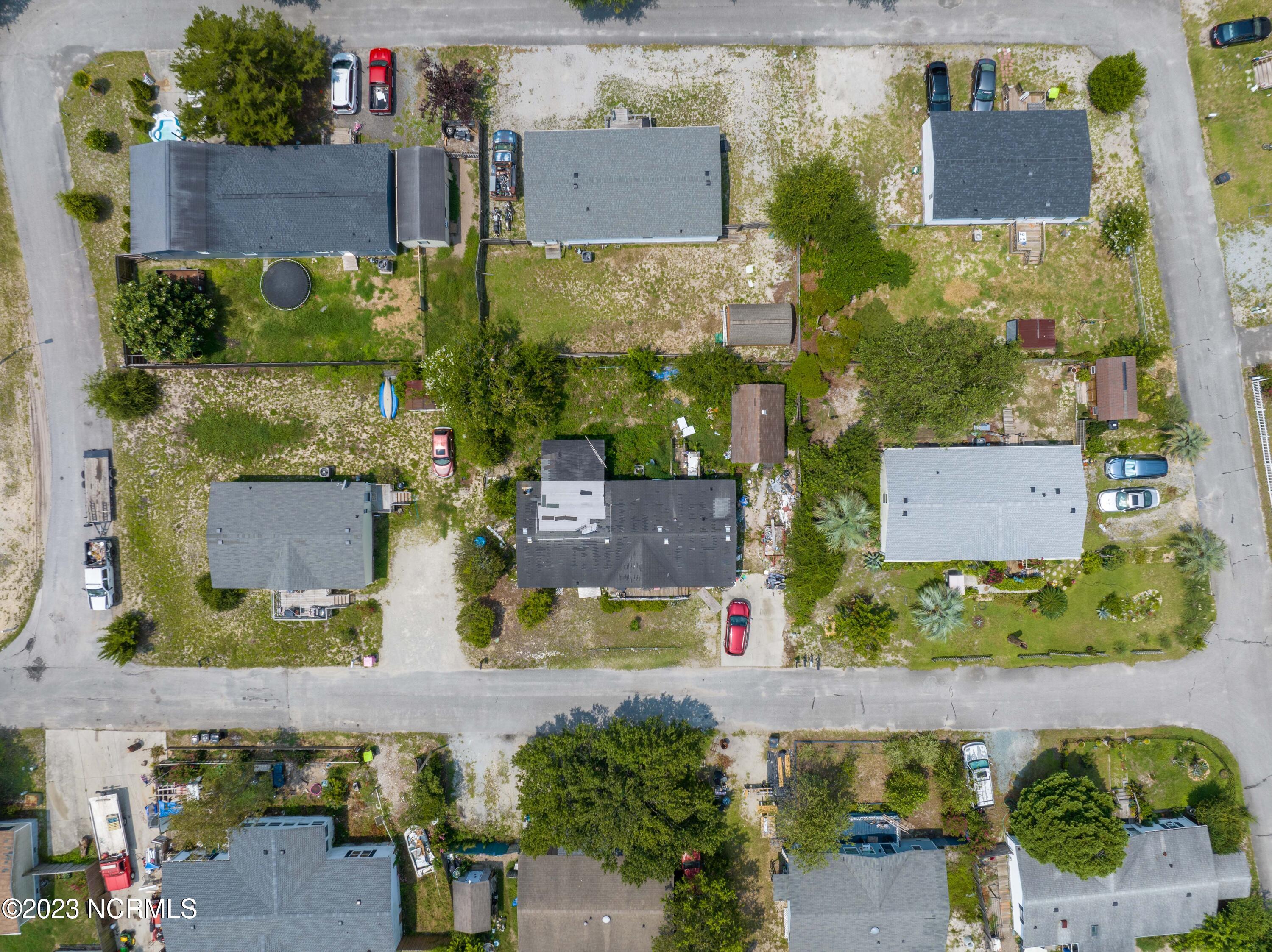 6140 Carolina Beach Road Unit: 36