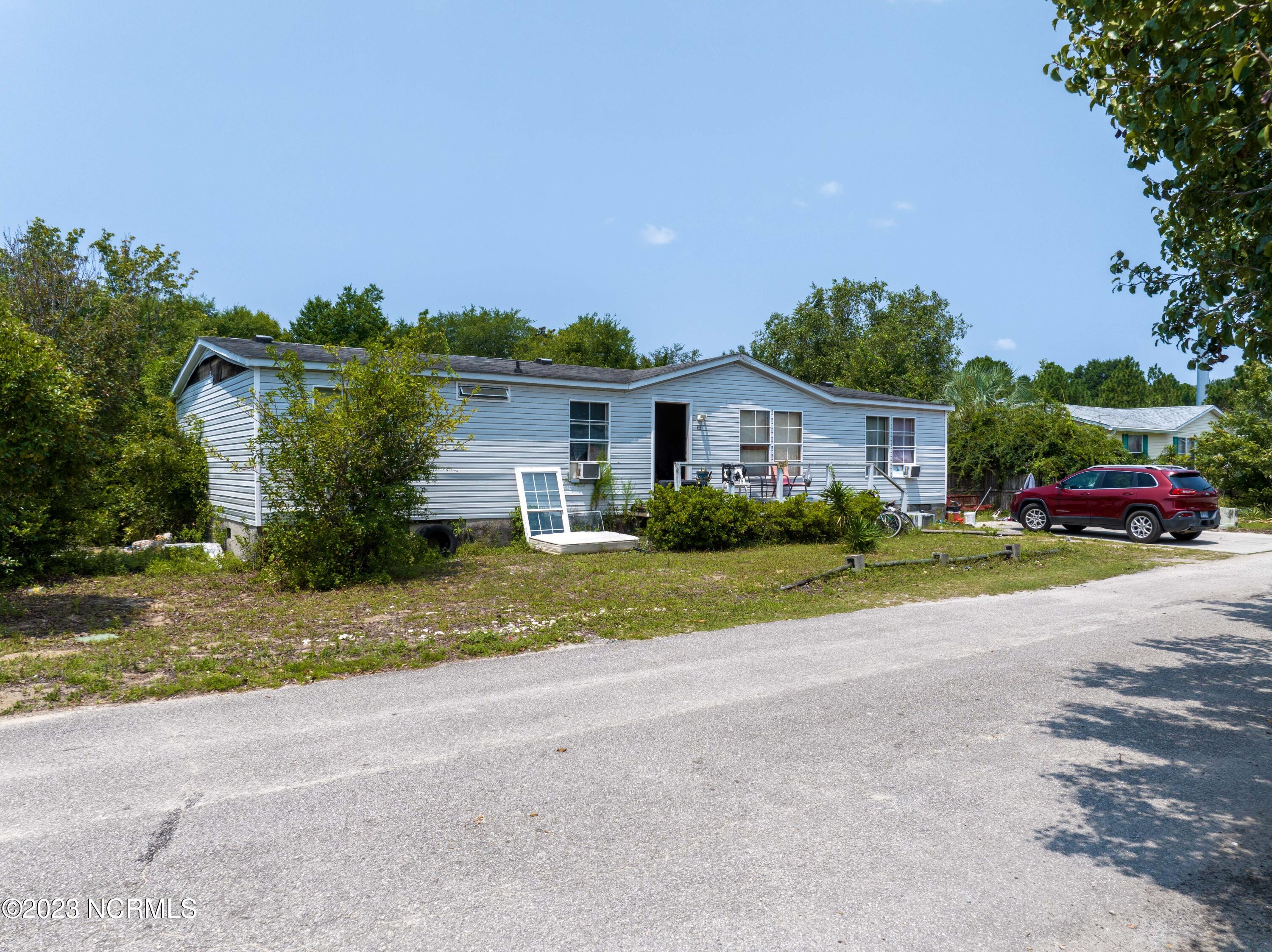 6140 Carolina Beach Road Unit: 36