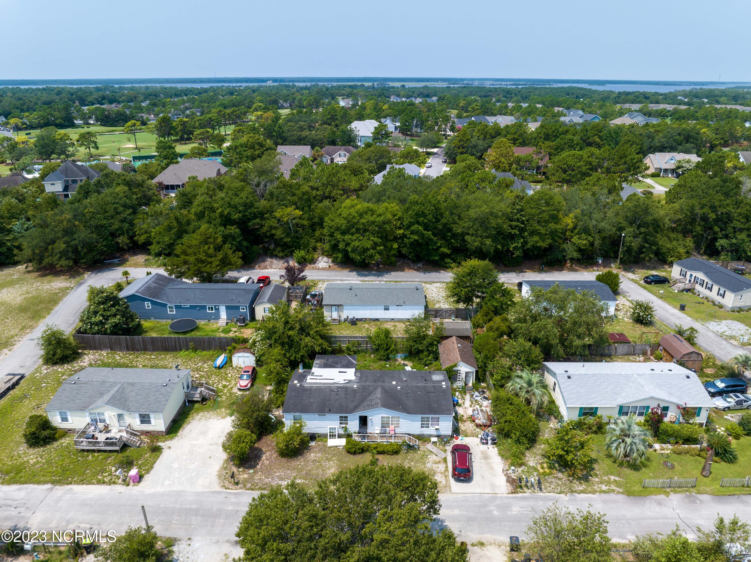 6140 Carolina Beach Road Unit: 36