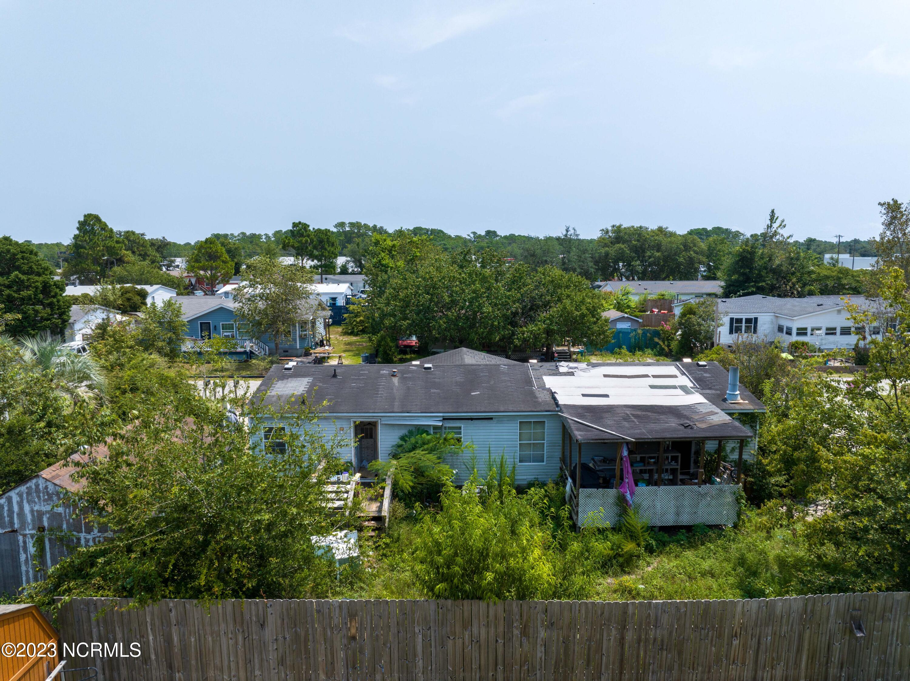 6140 Carolina Beach Road Unit: 36