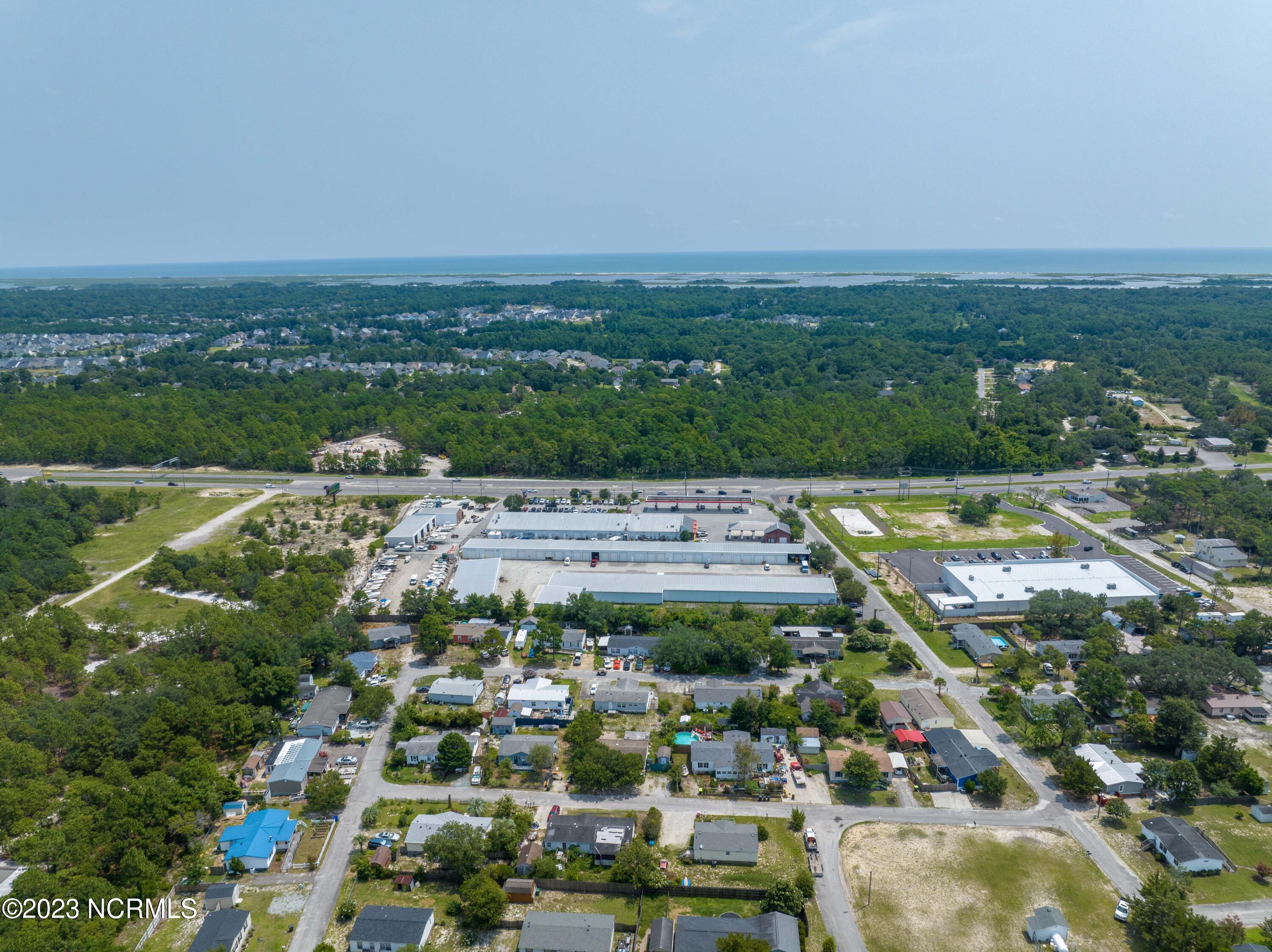 6140 Carolina Beach Road Unit: 36