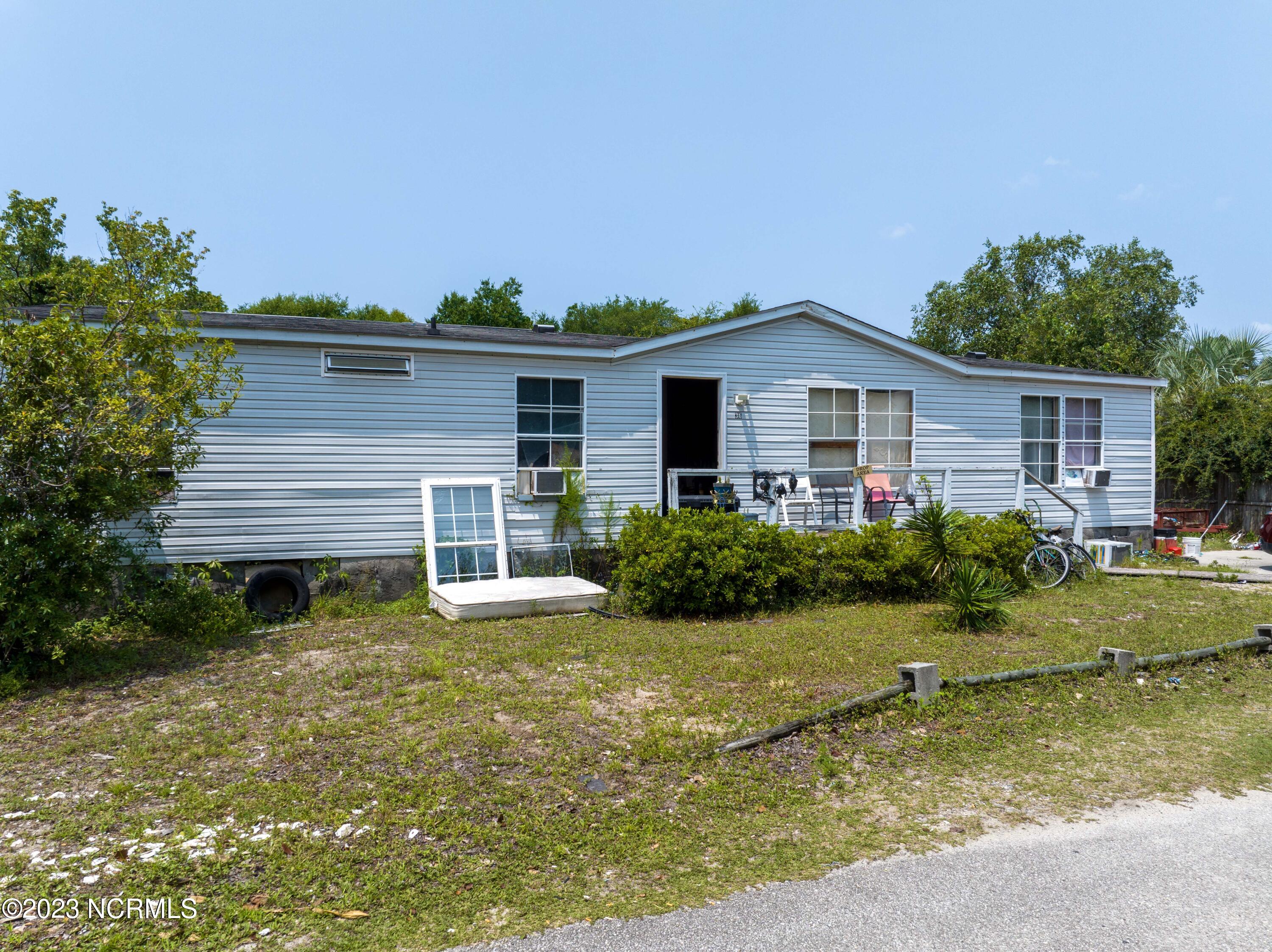 6140 Carolina Beach Road Unit: 36