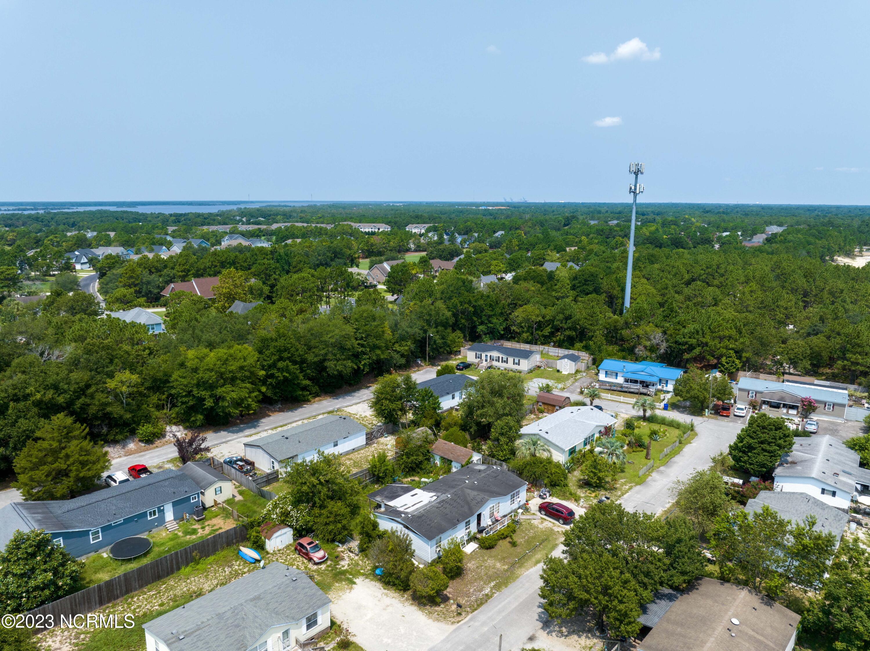 6140 Carolina Beach Road Unit: 36