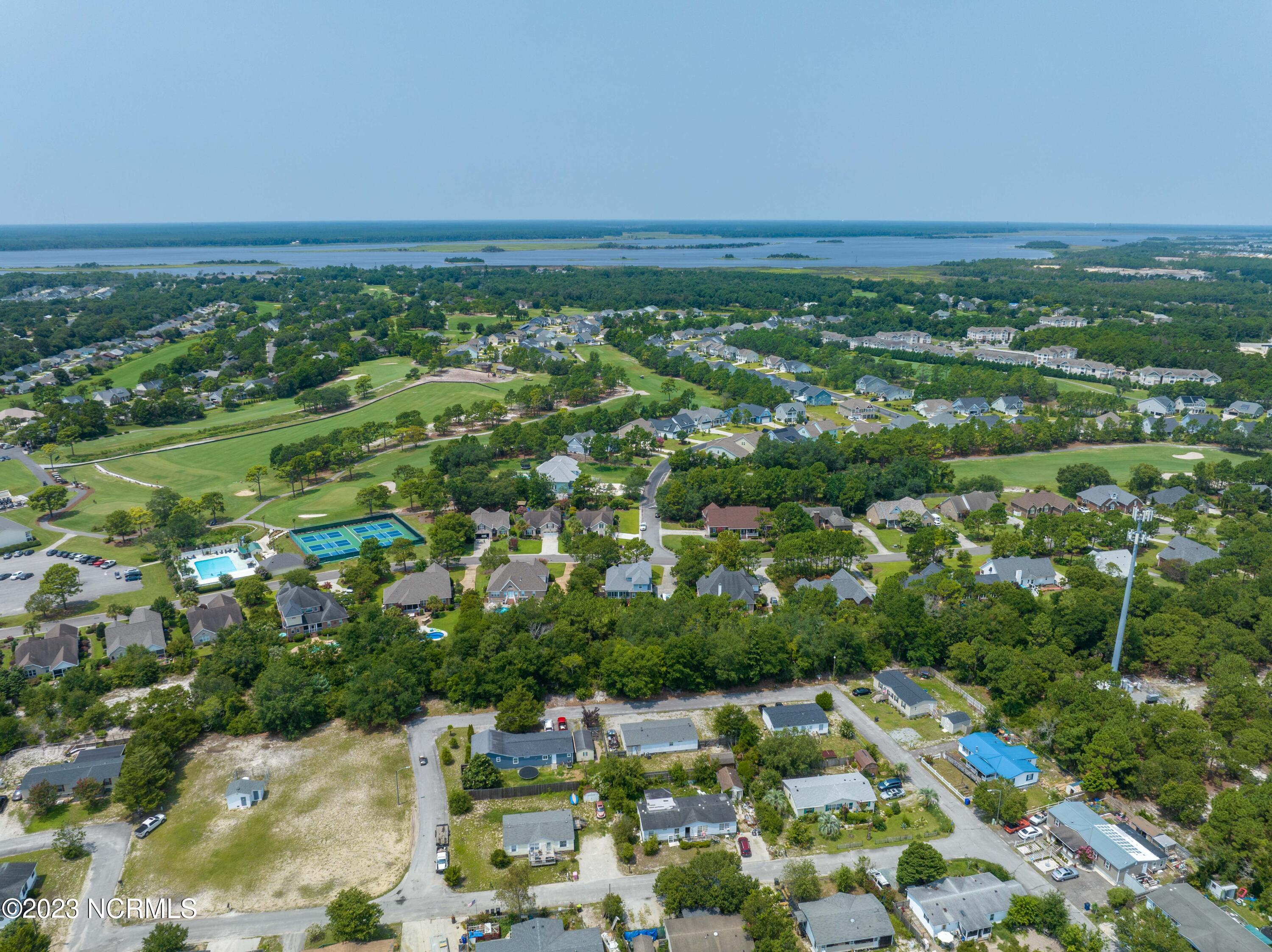 6140 Carolina Beach Road Unit: 36