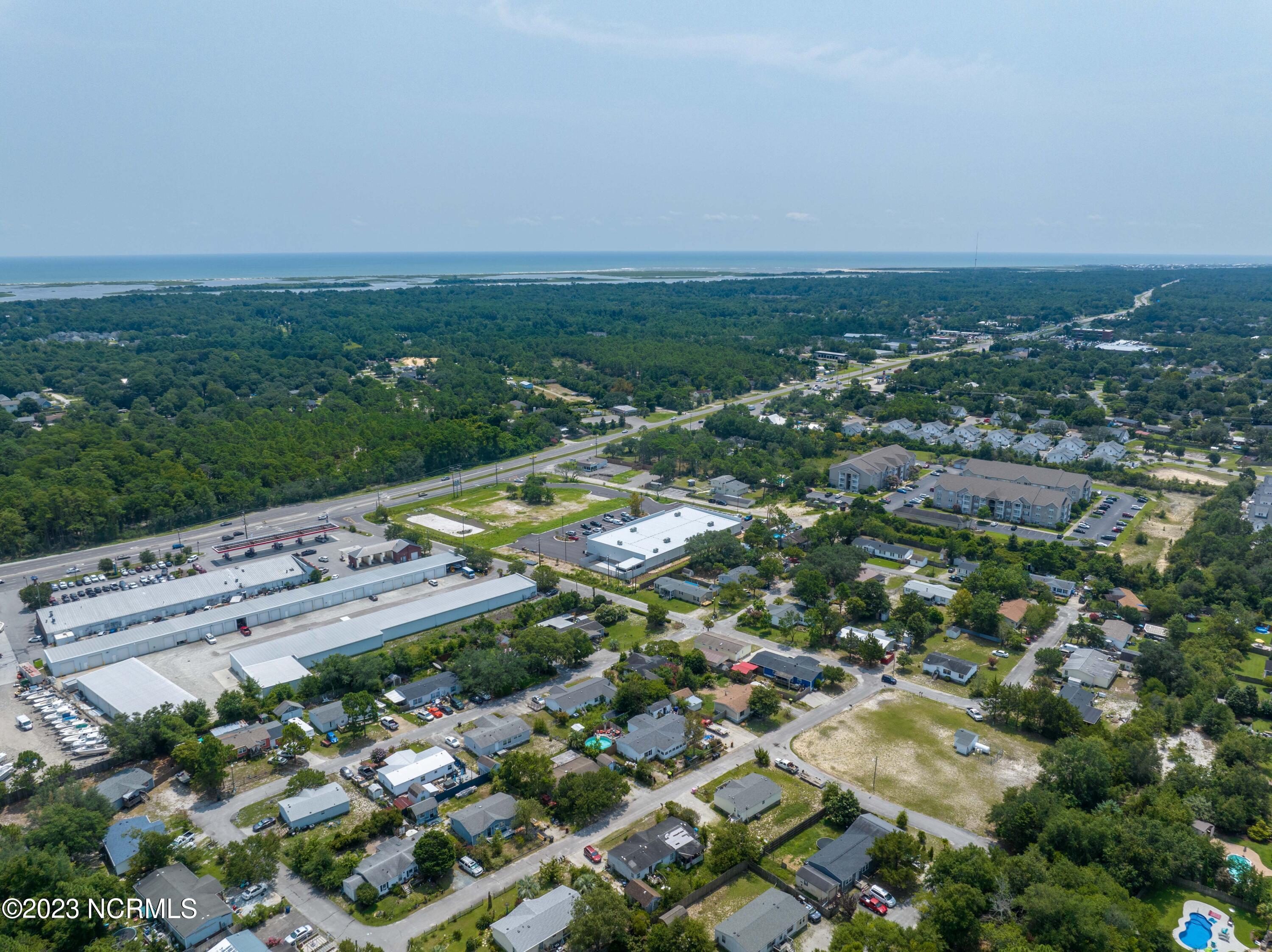 6140 Carolina Beach Road Unit: 36