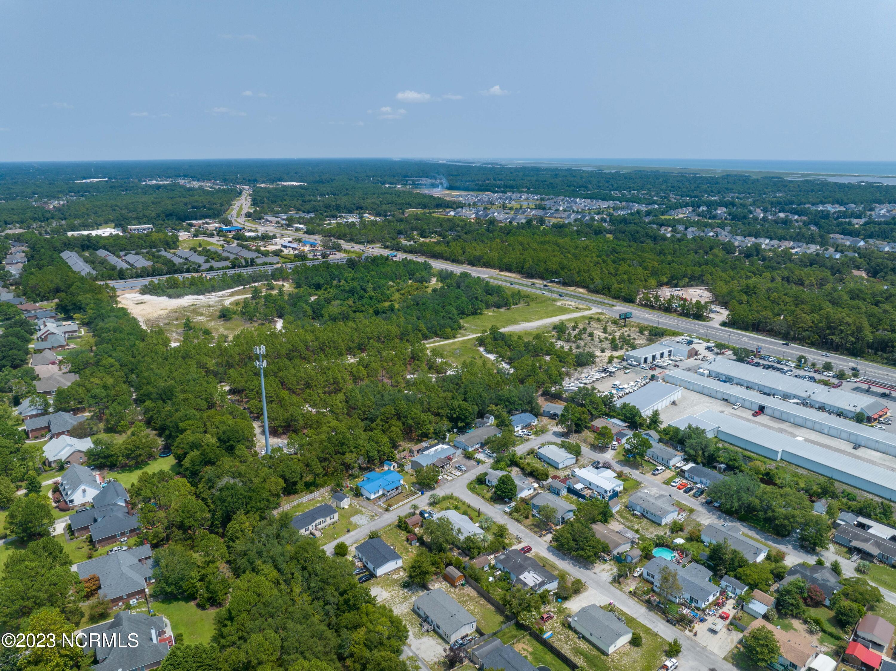 6140 Carolina Beach Road Unit: 36