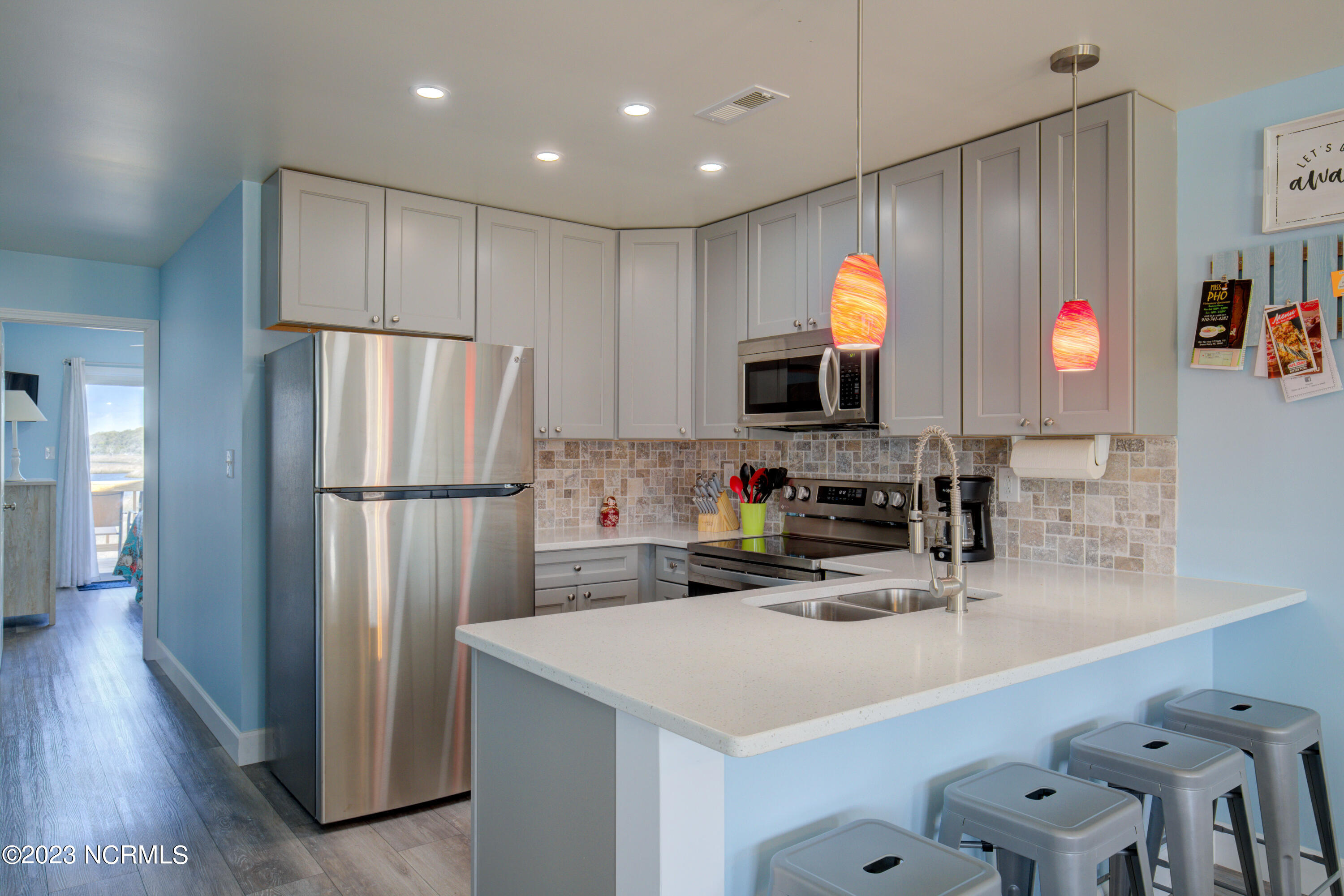 1881 New River Inlet Road