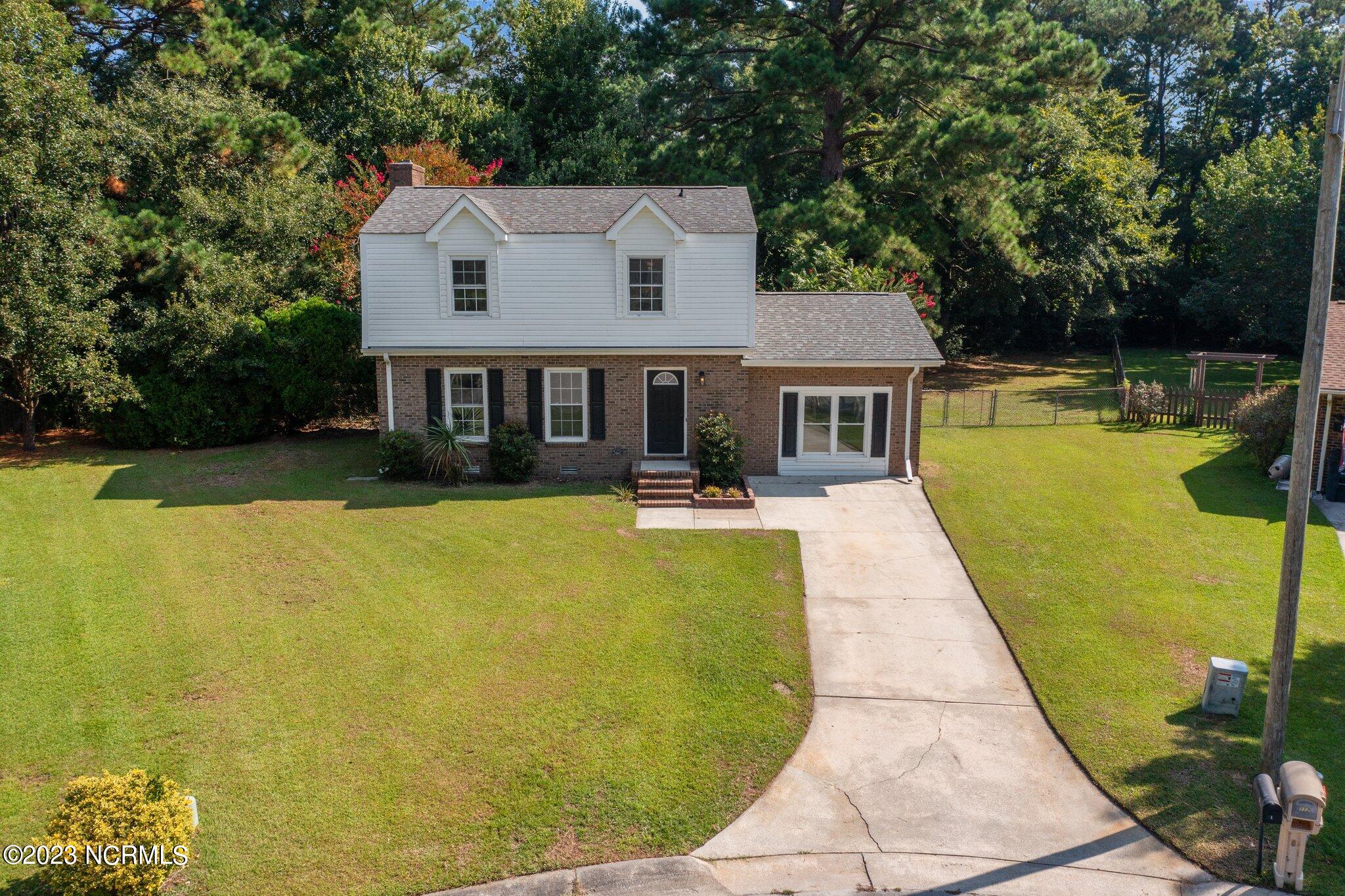 115 Meadowview Court