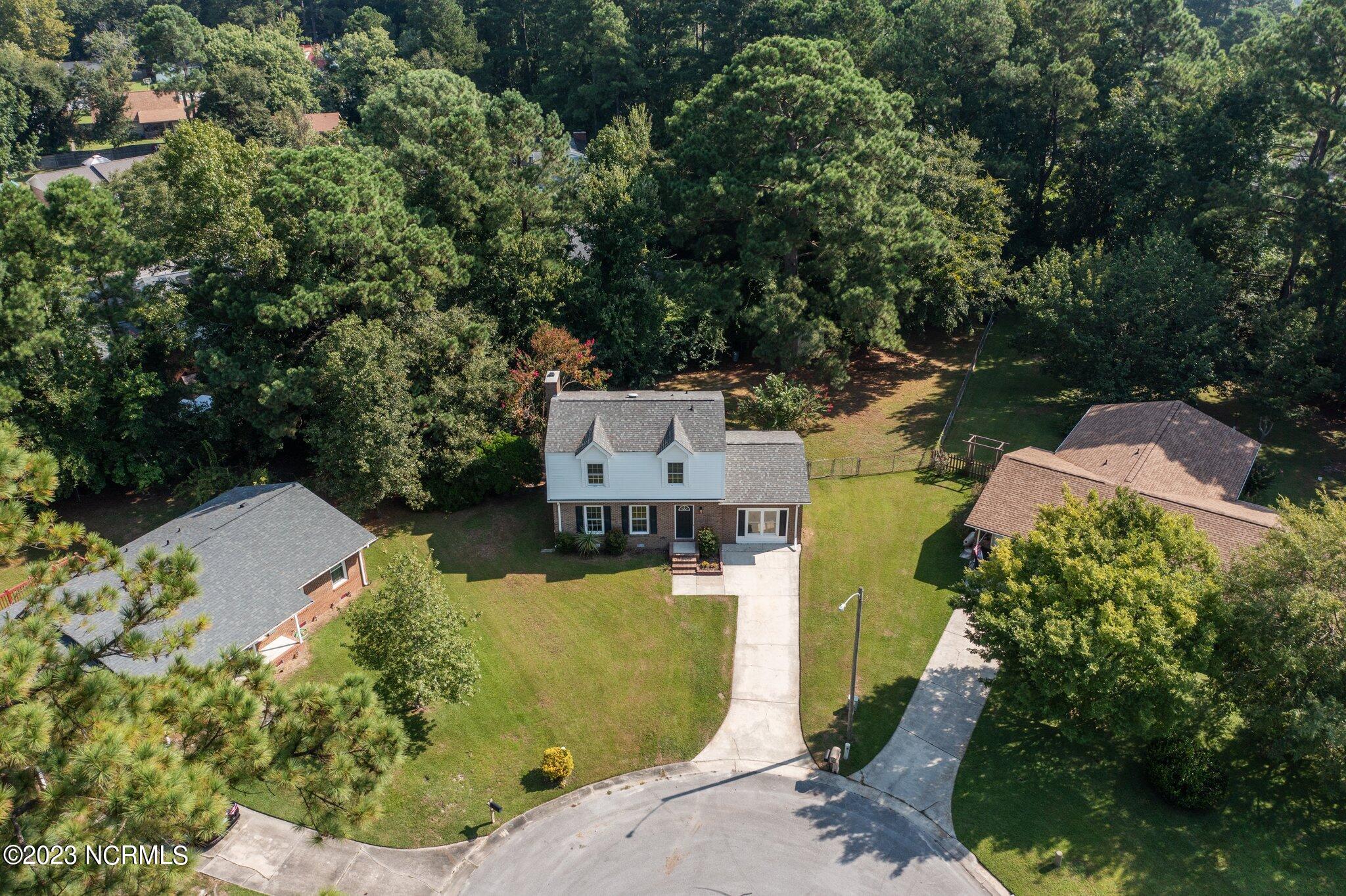 115 Meadowview Court