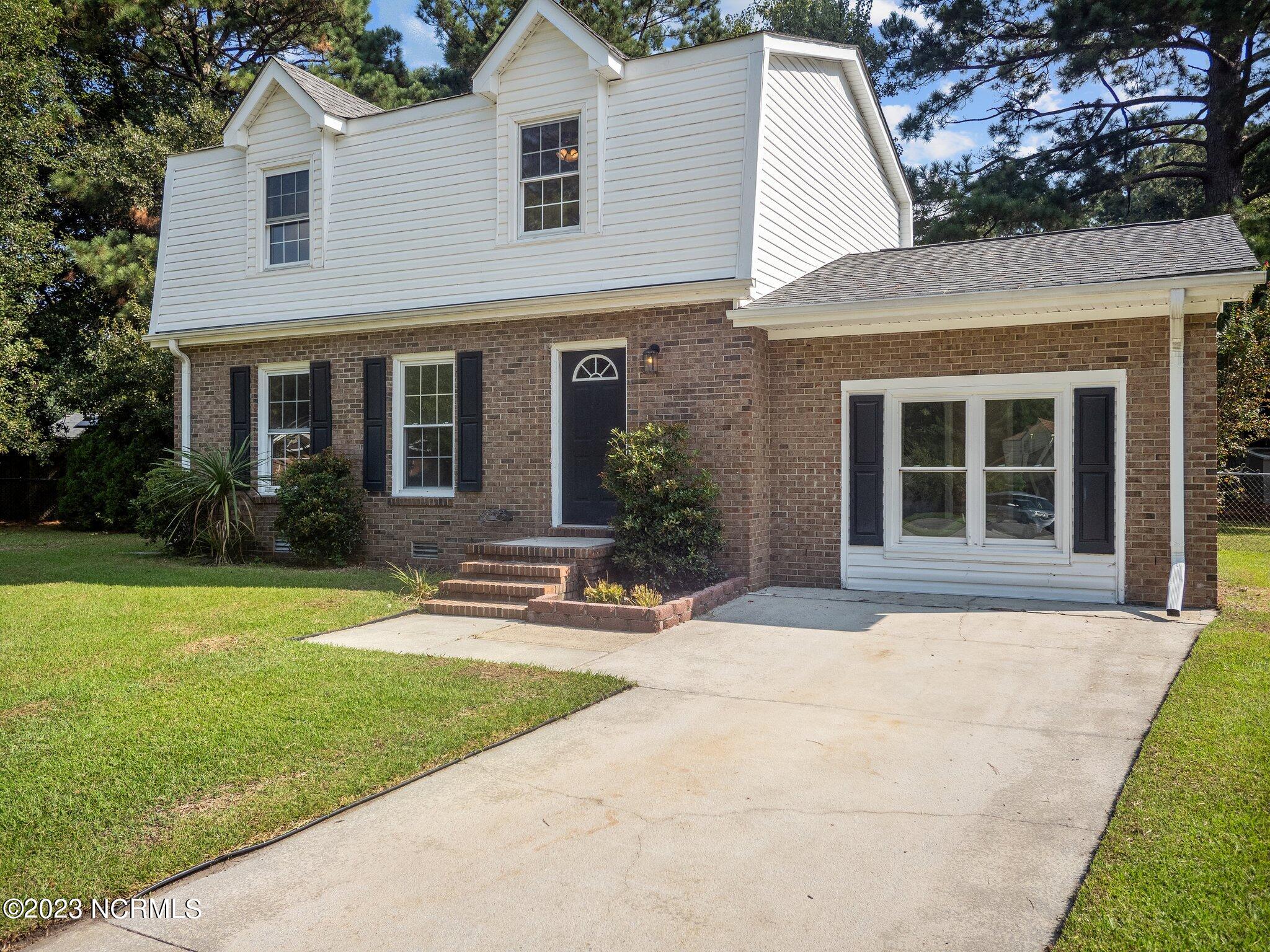 115 Meadowview Court