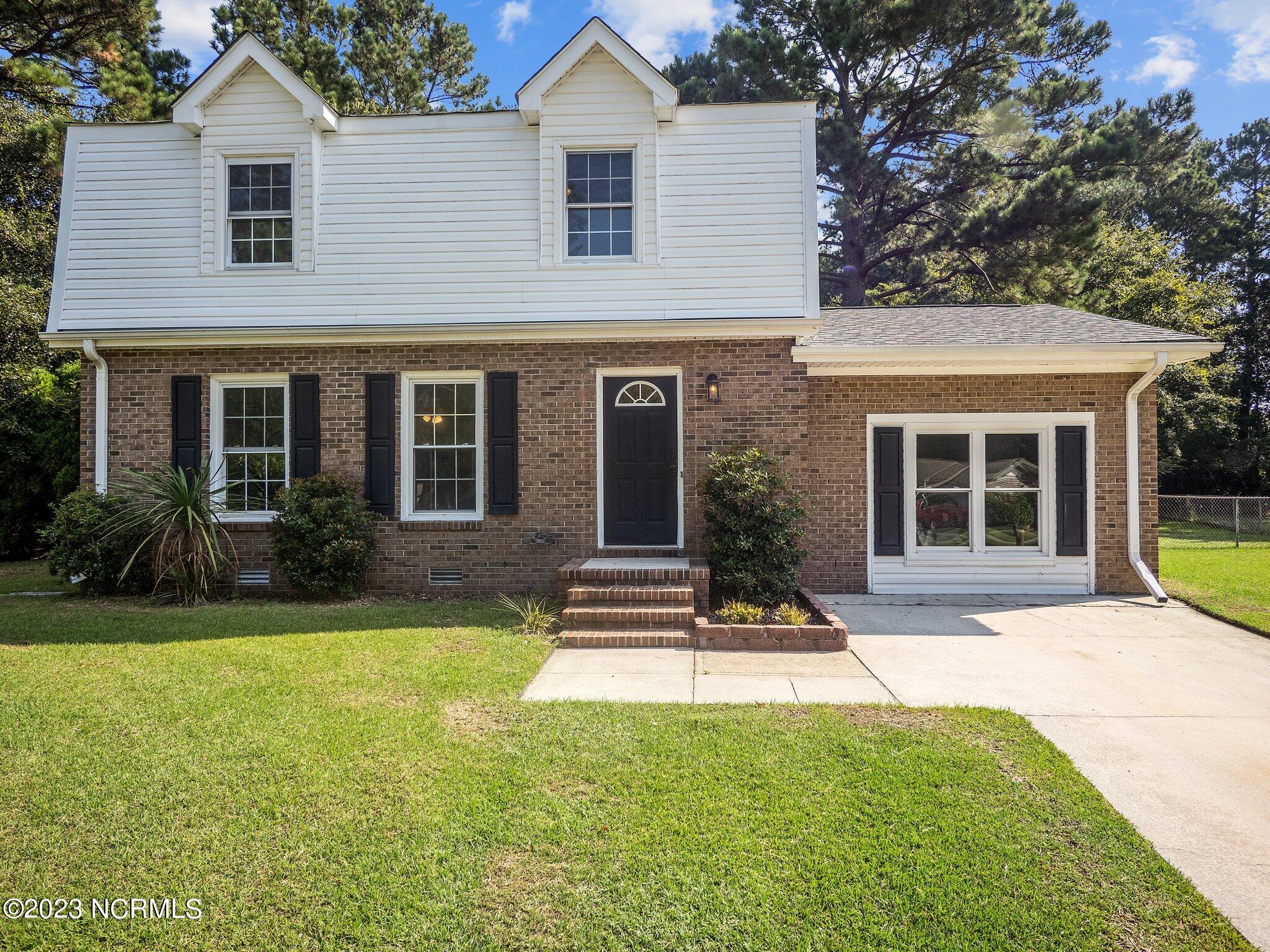 115 Meadowview Court