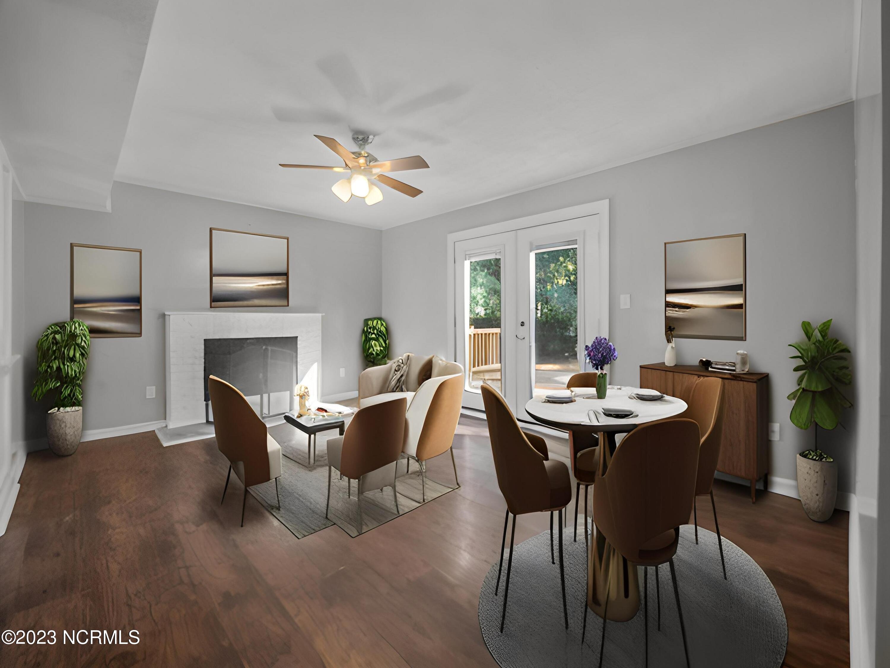 115 Meadowview Court