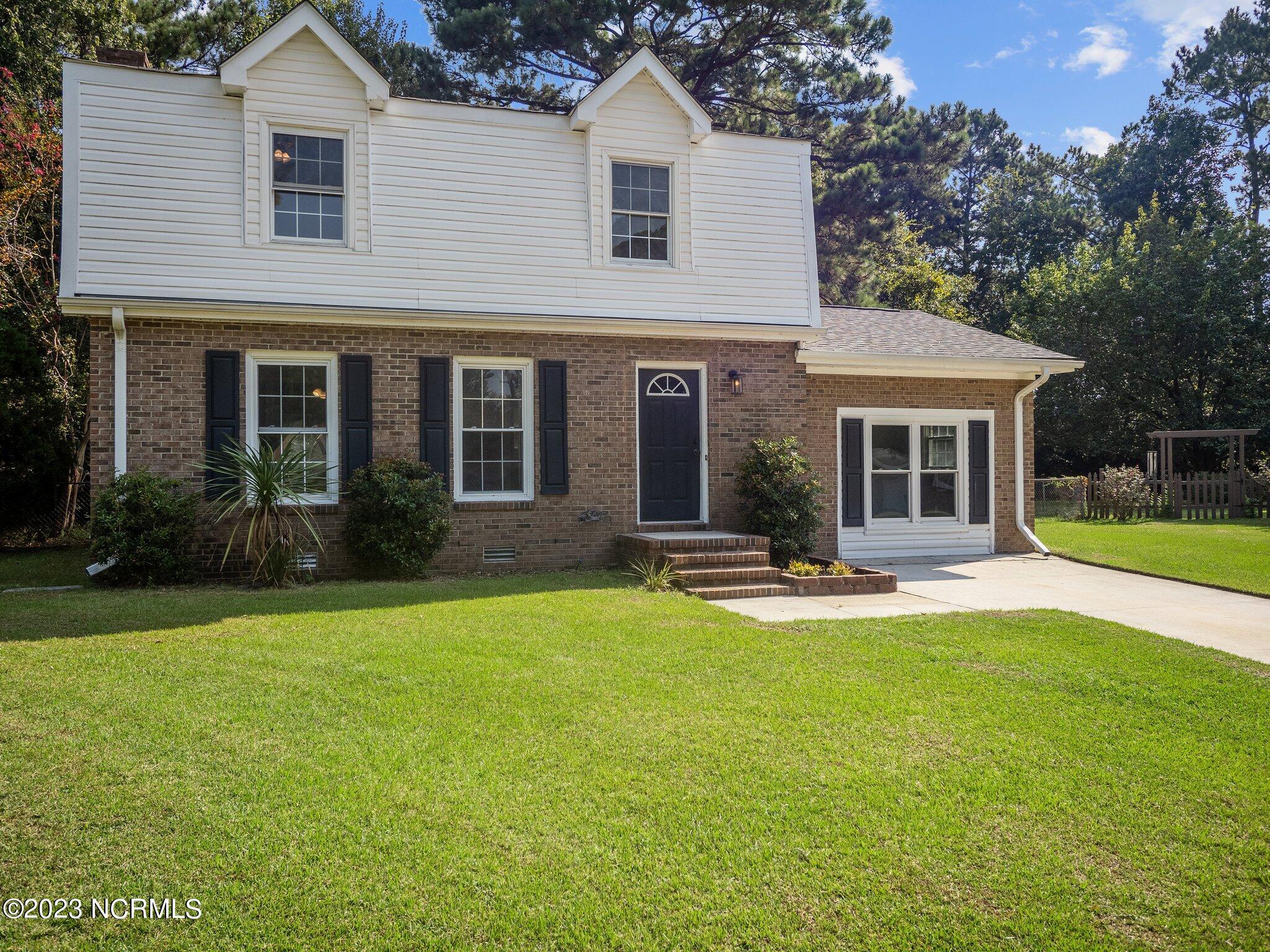 115 Meadowview Court