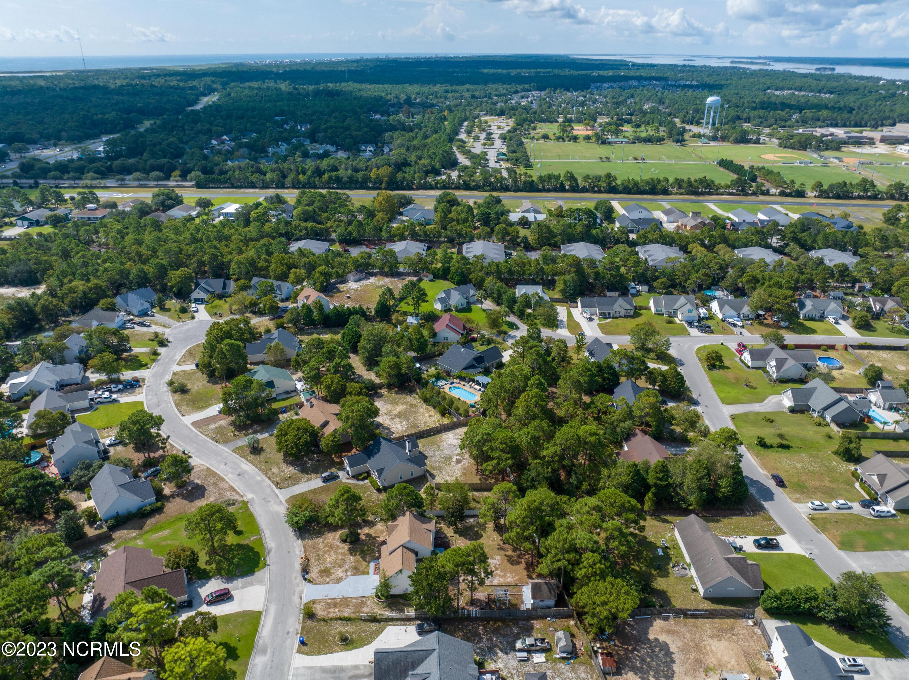 6306 Standsberry Lane