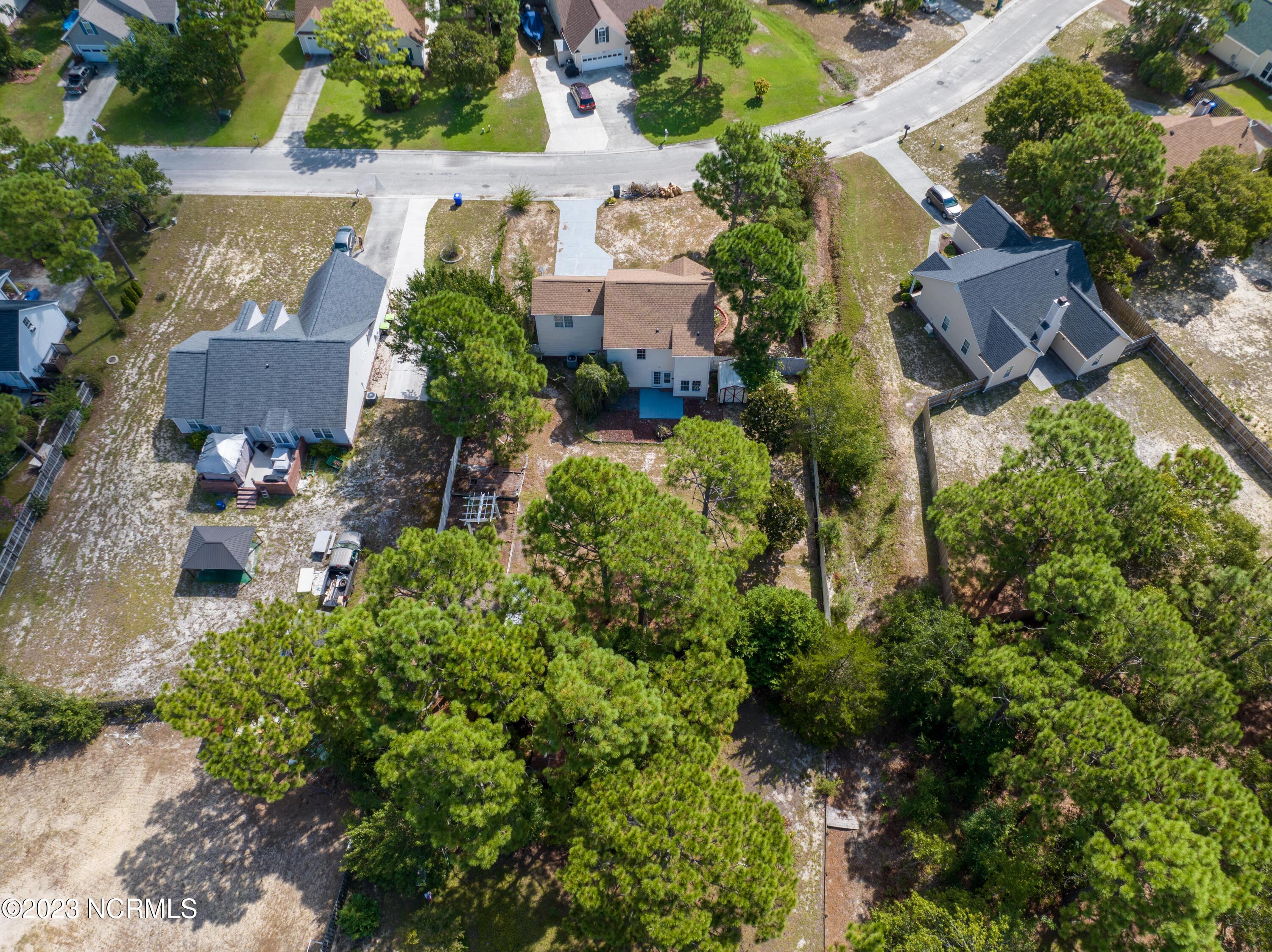 6306 Standsberry Lane