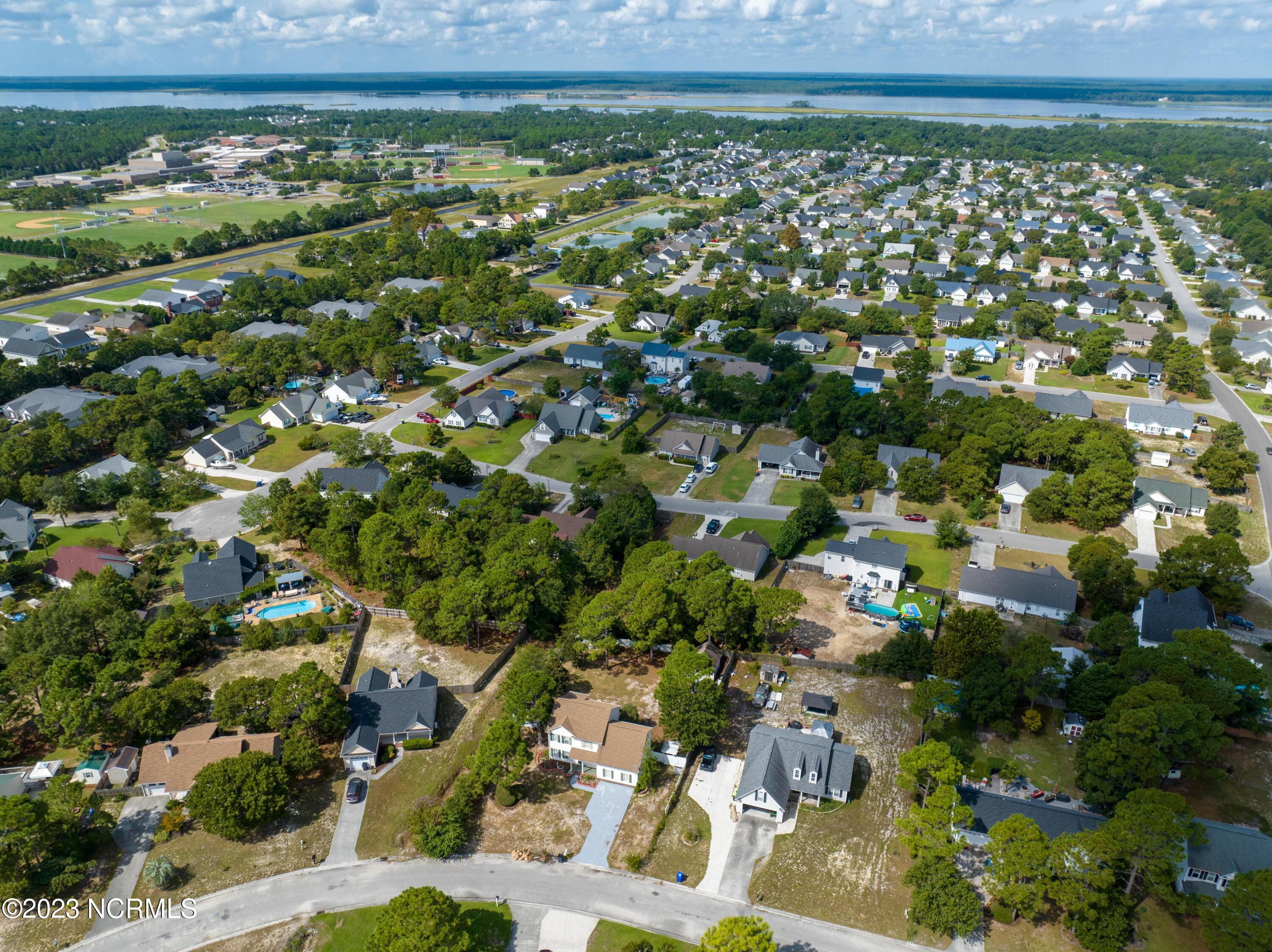 6306 Standsberry Lane