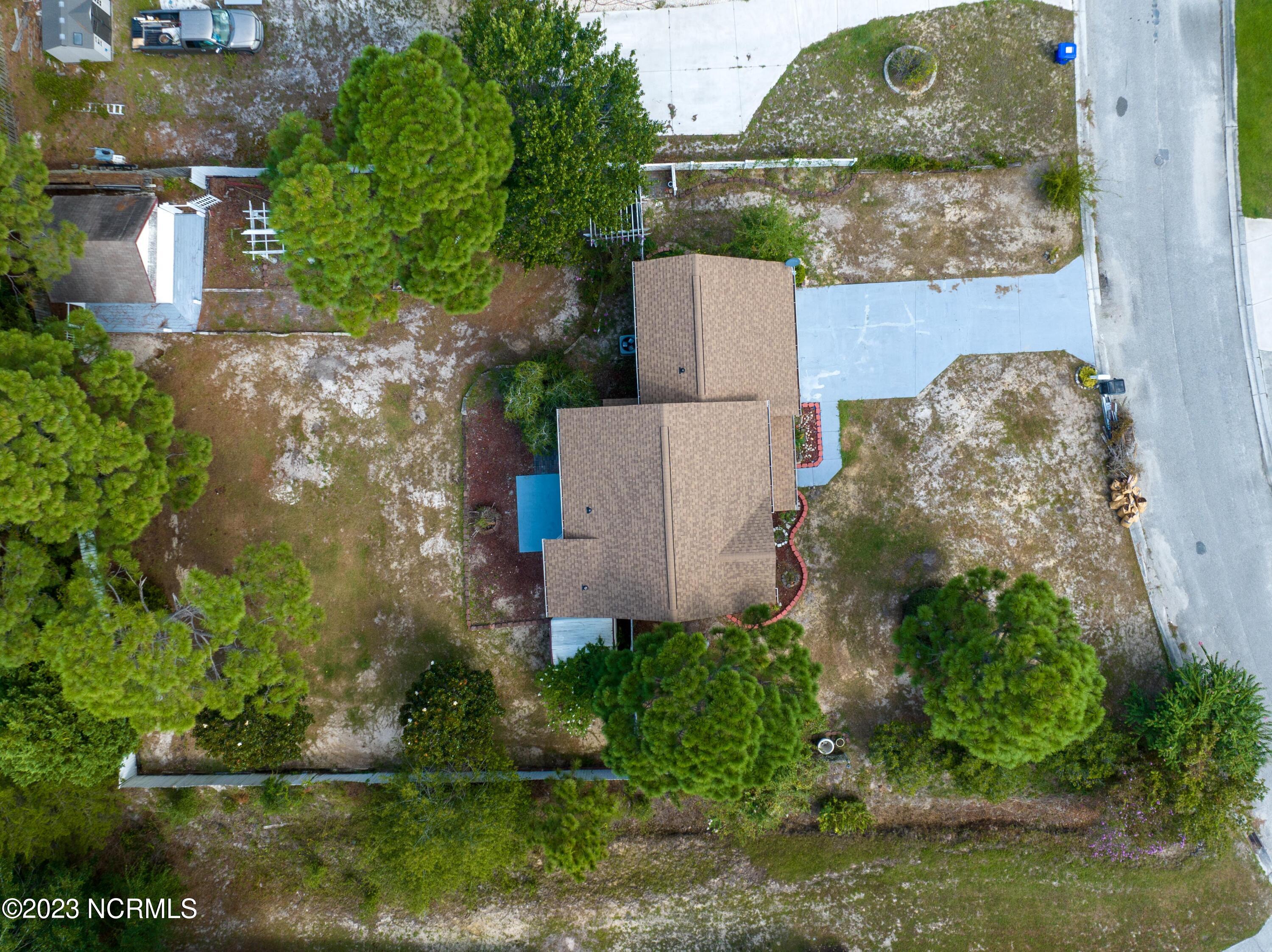 6306 Standsberry Lane